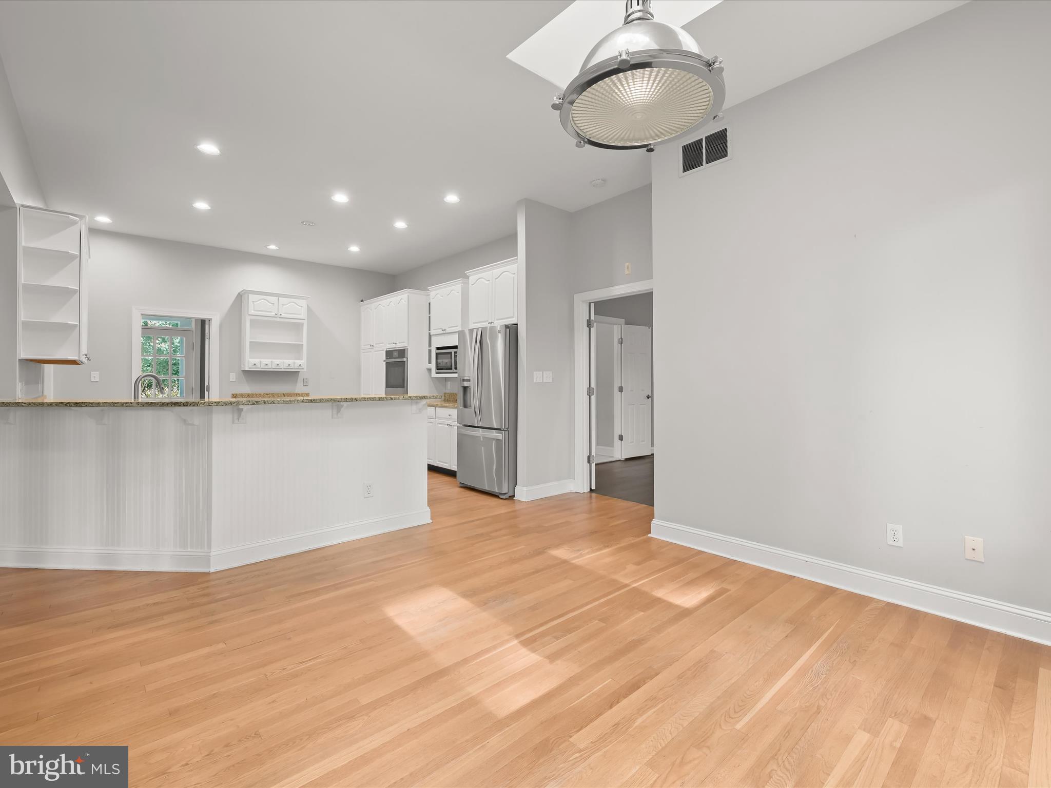 CAMERON FARMS - Residential