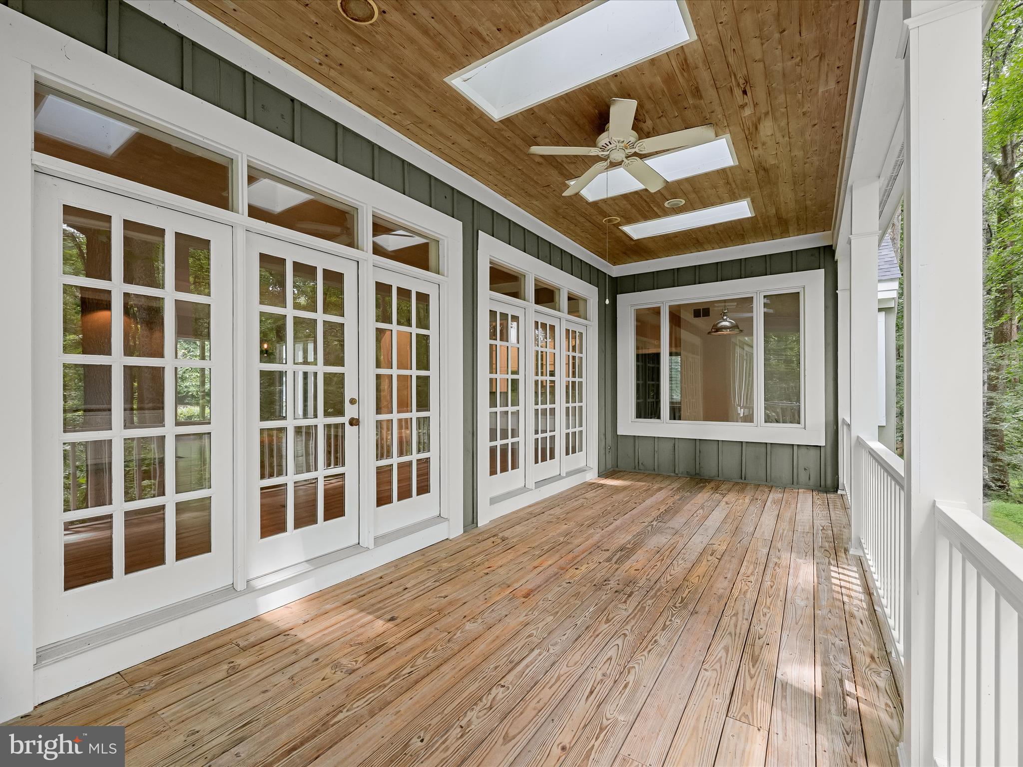 CAMERON FARMS - Residential