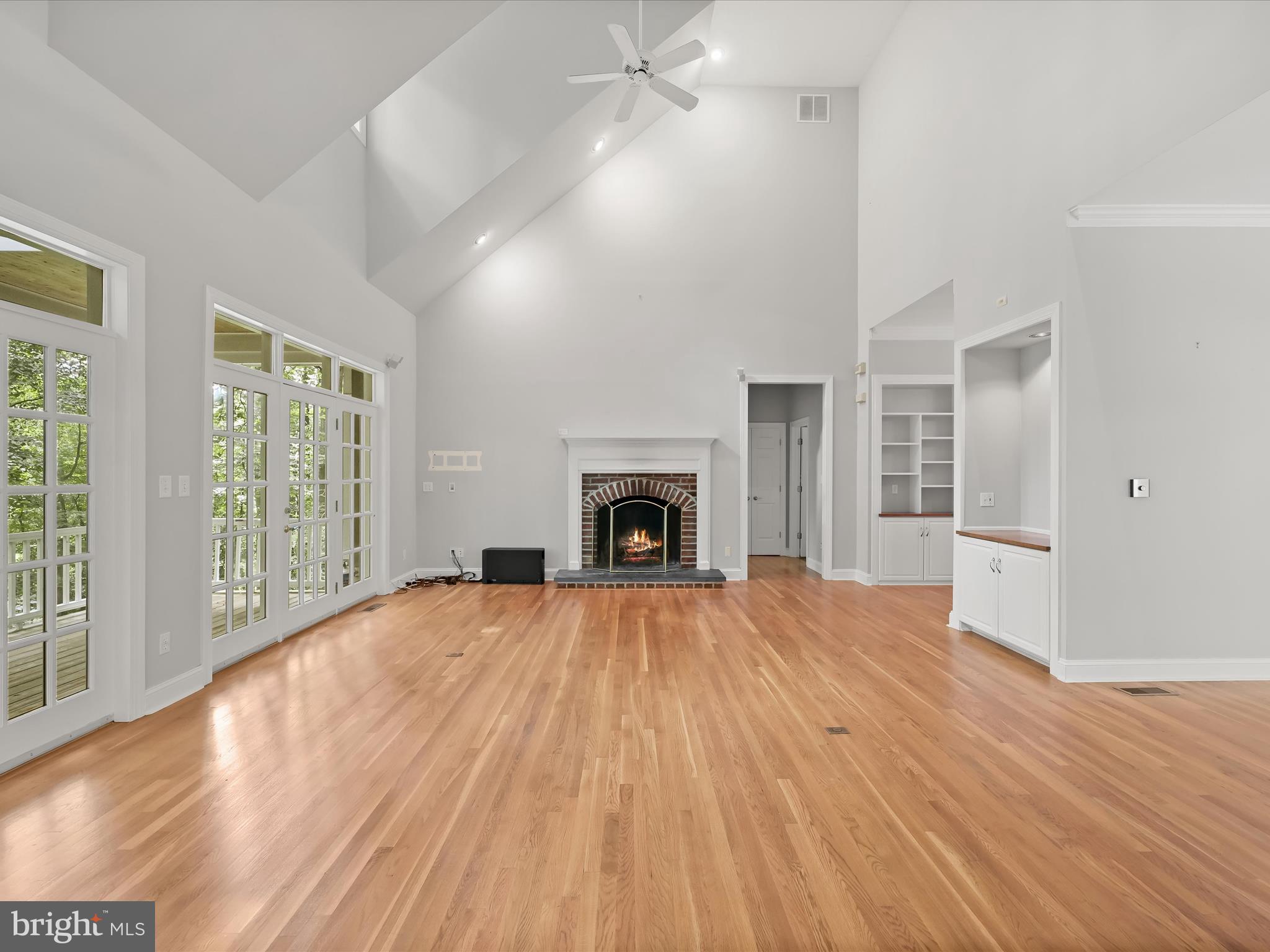 CAMERON FARMS - Residential