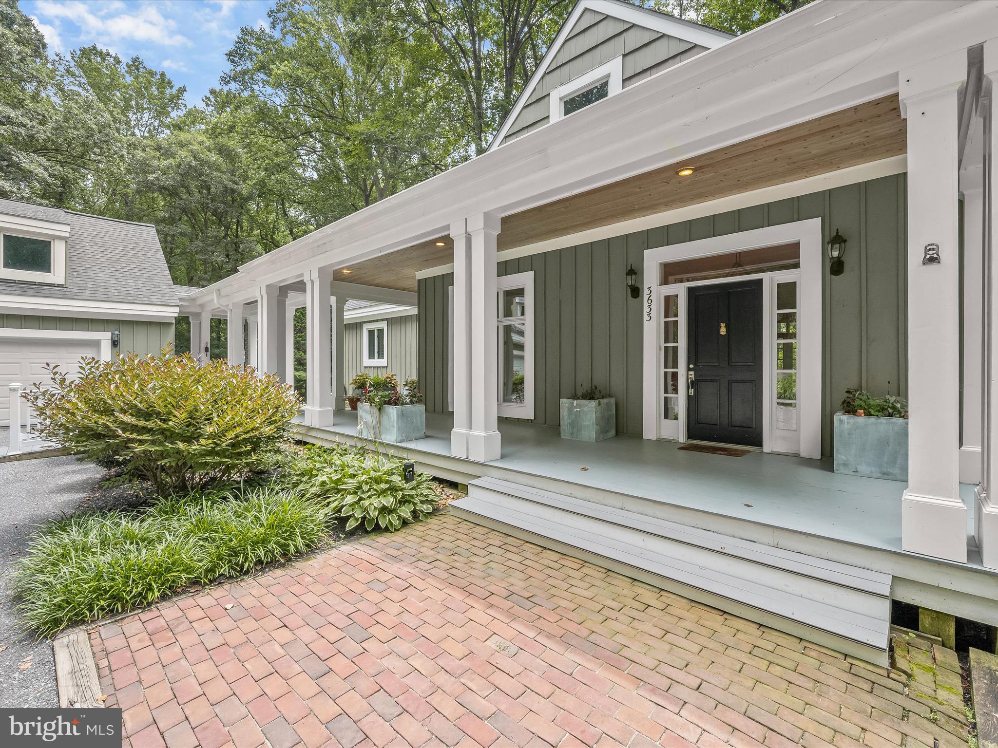 CAMERON FARMS - Residential