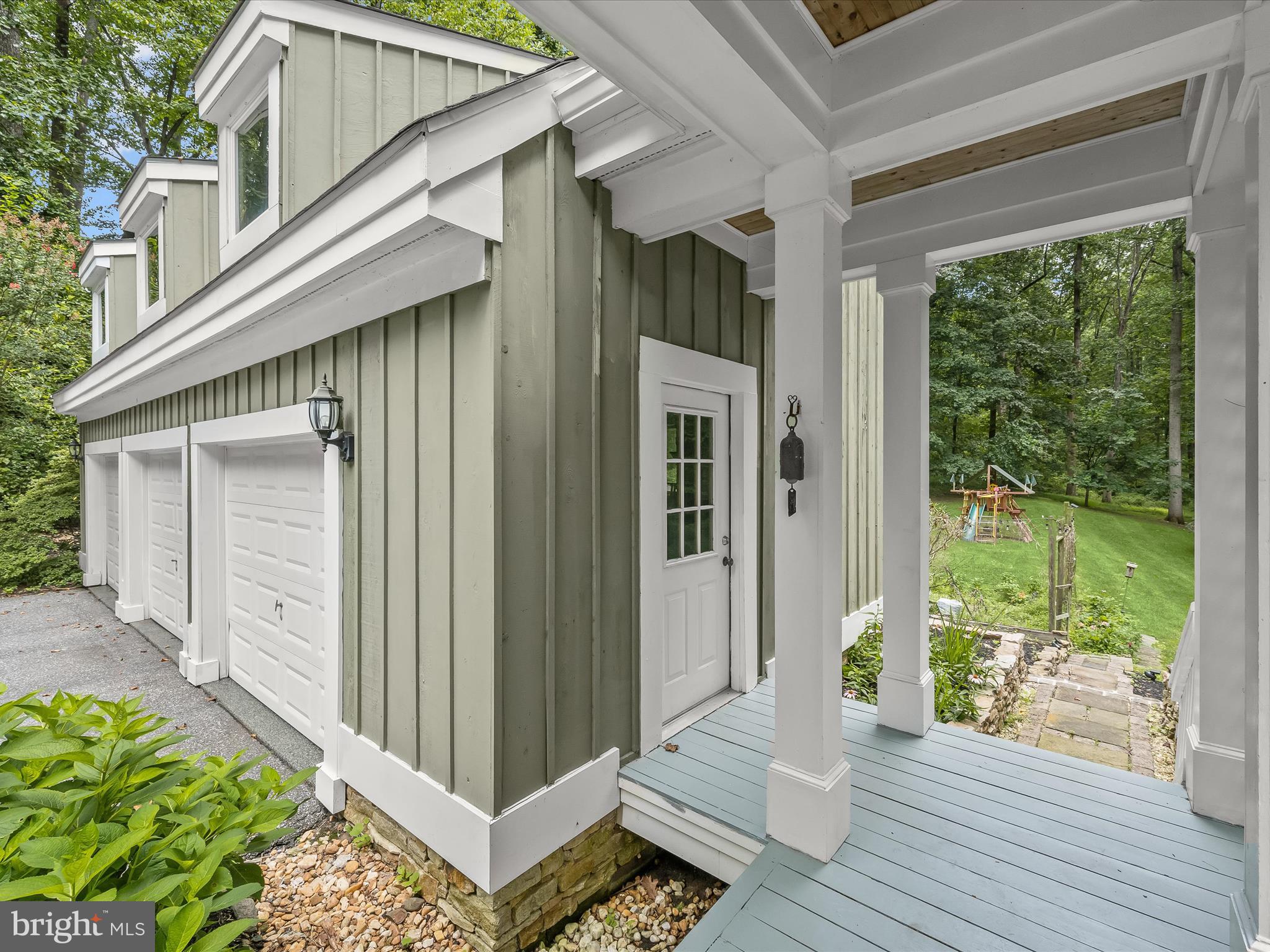 CAMERON FARMS - Residential