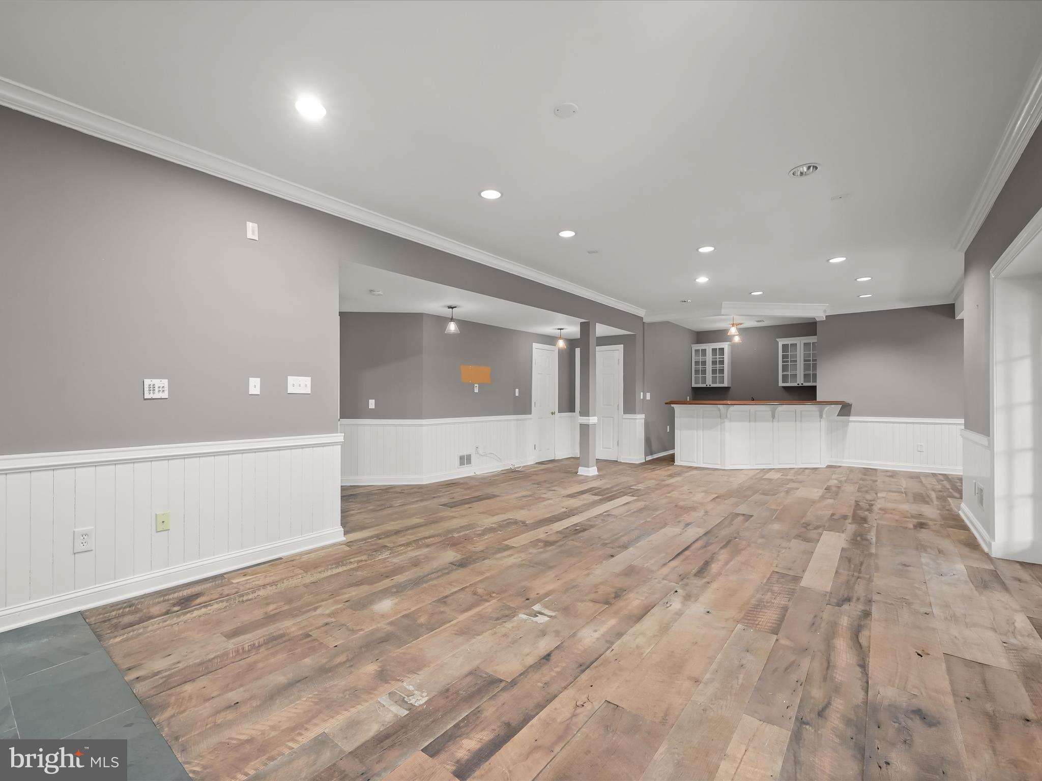 CAMERON FARMS - Residential