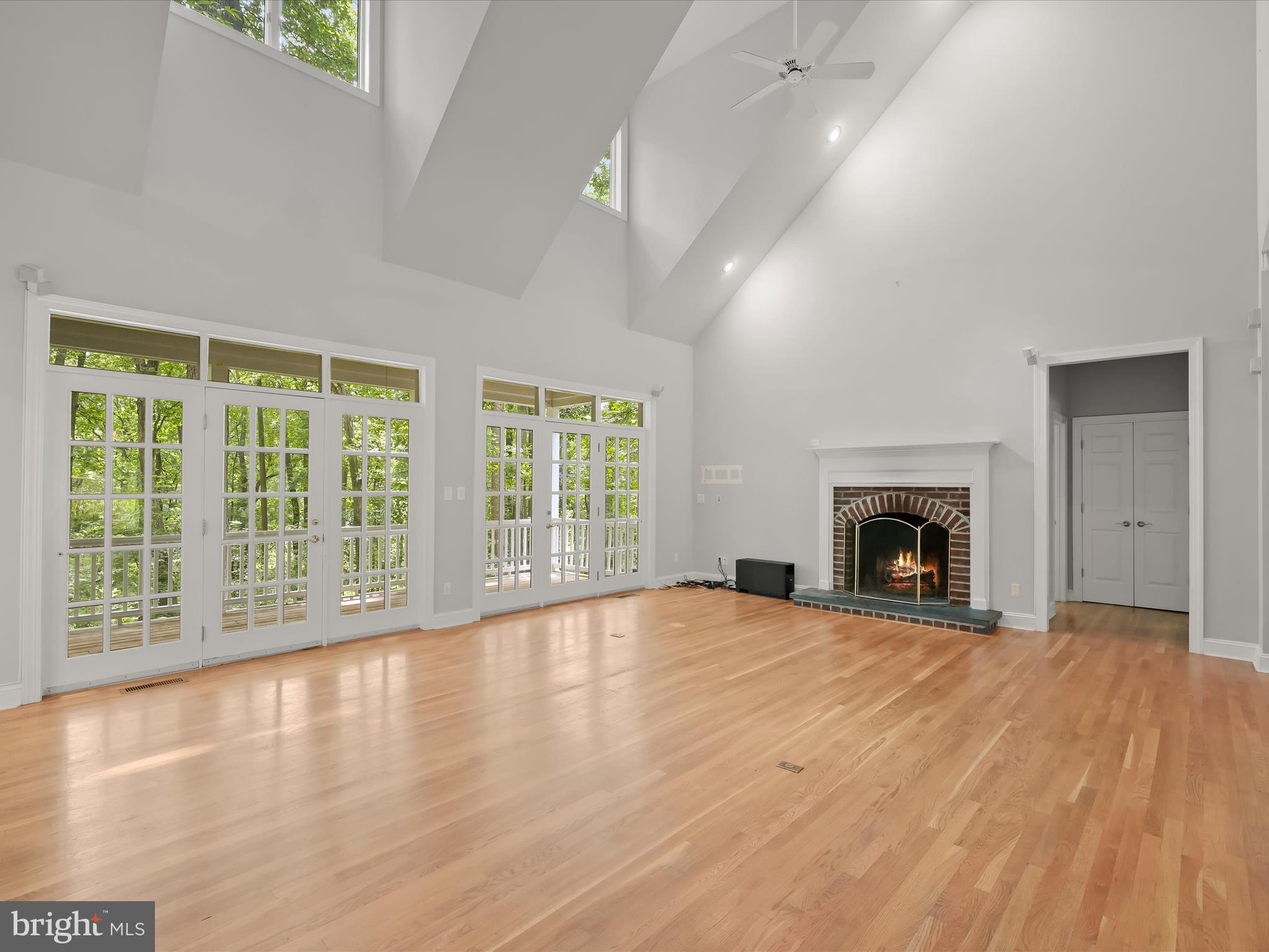 CAMERON FARMS - Residential