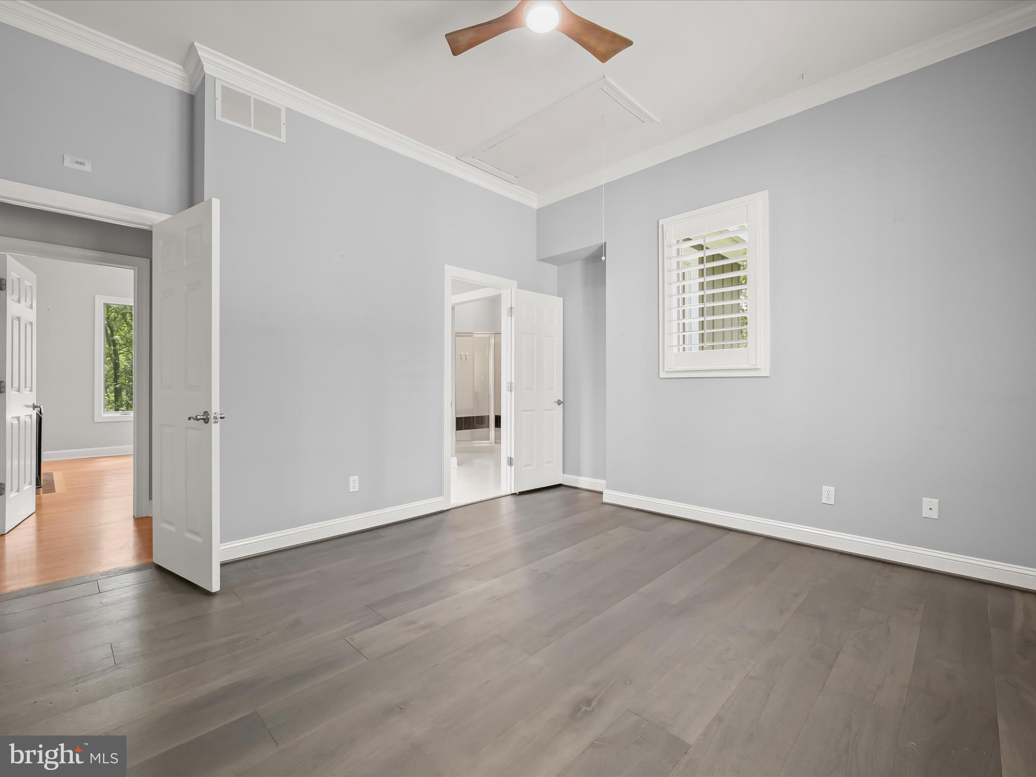 CAMERON FARMS - Residential