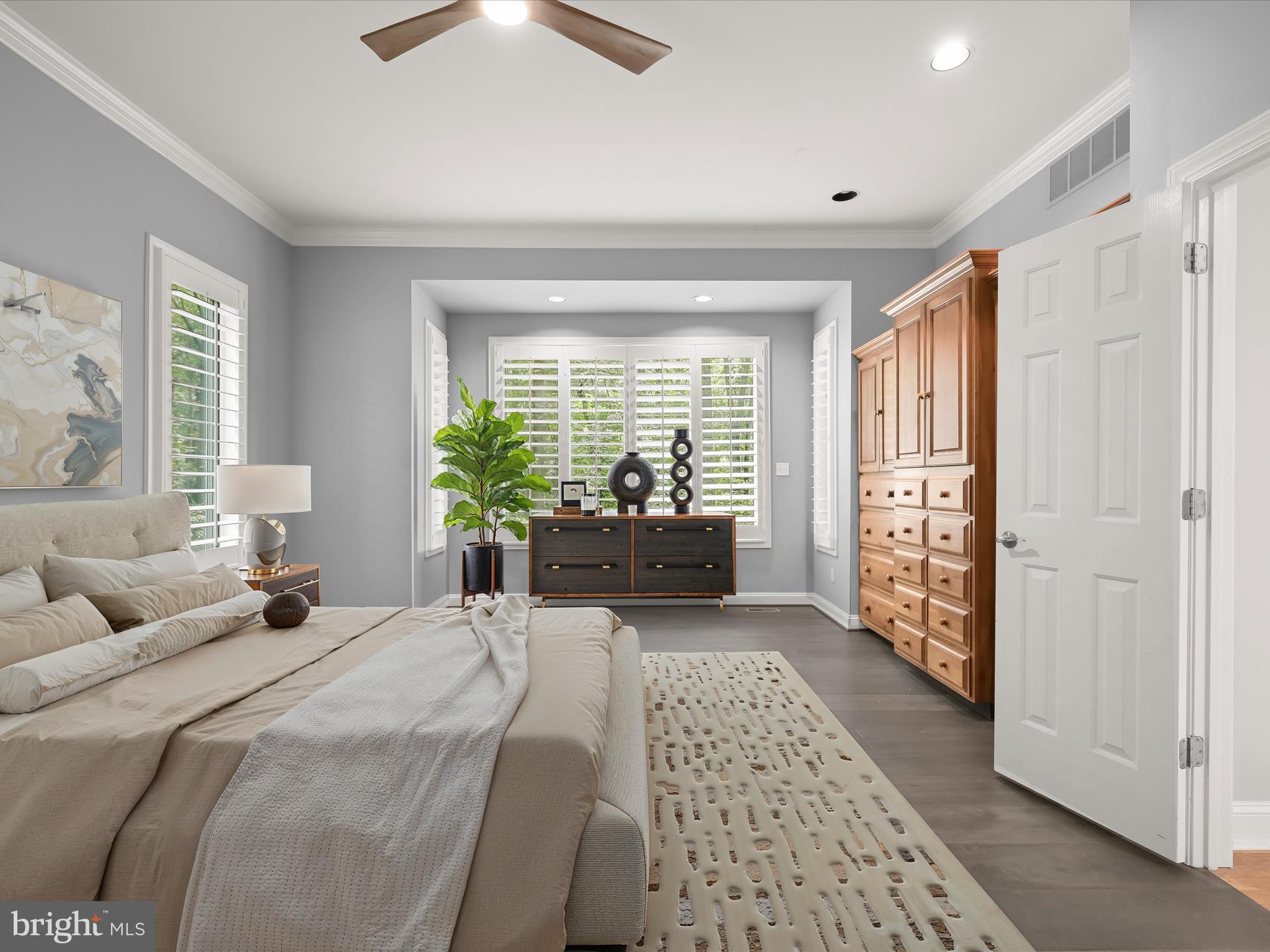 CAMERON FARMS - Residential