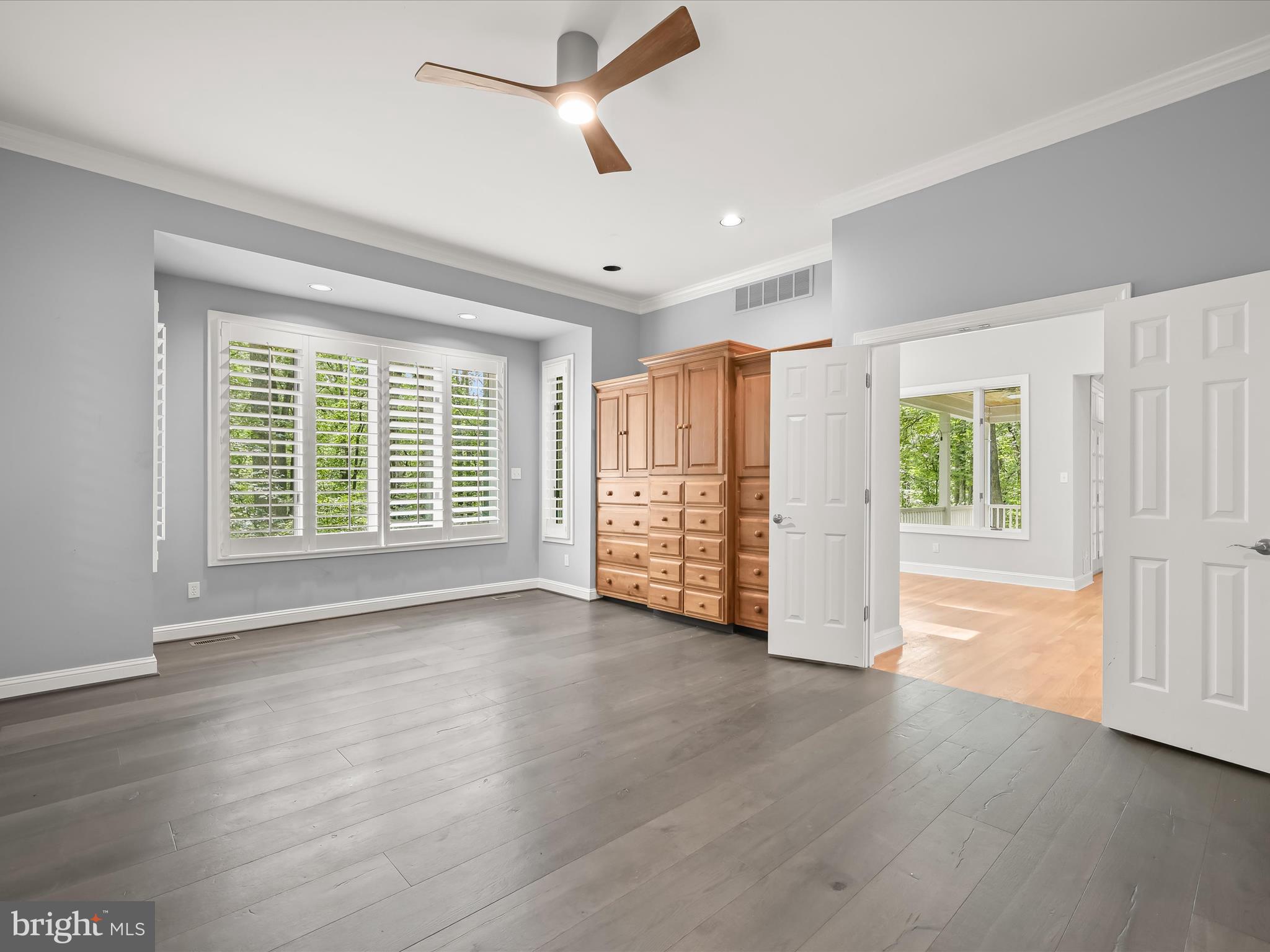 CAMERON FARMS - Residential