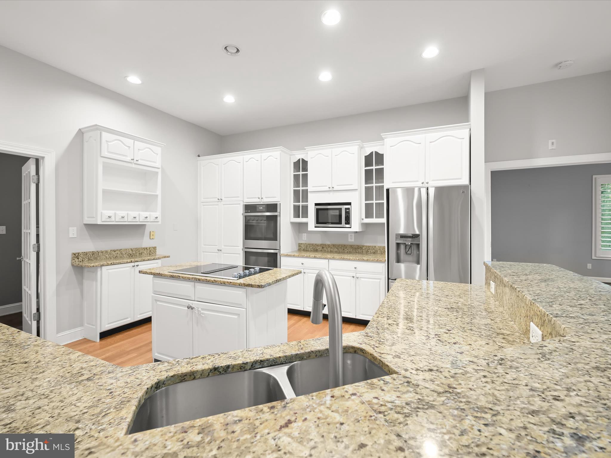 CAMERON FARMS - Residential