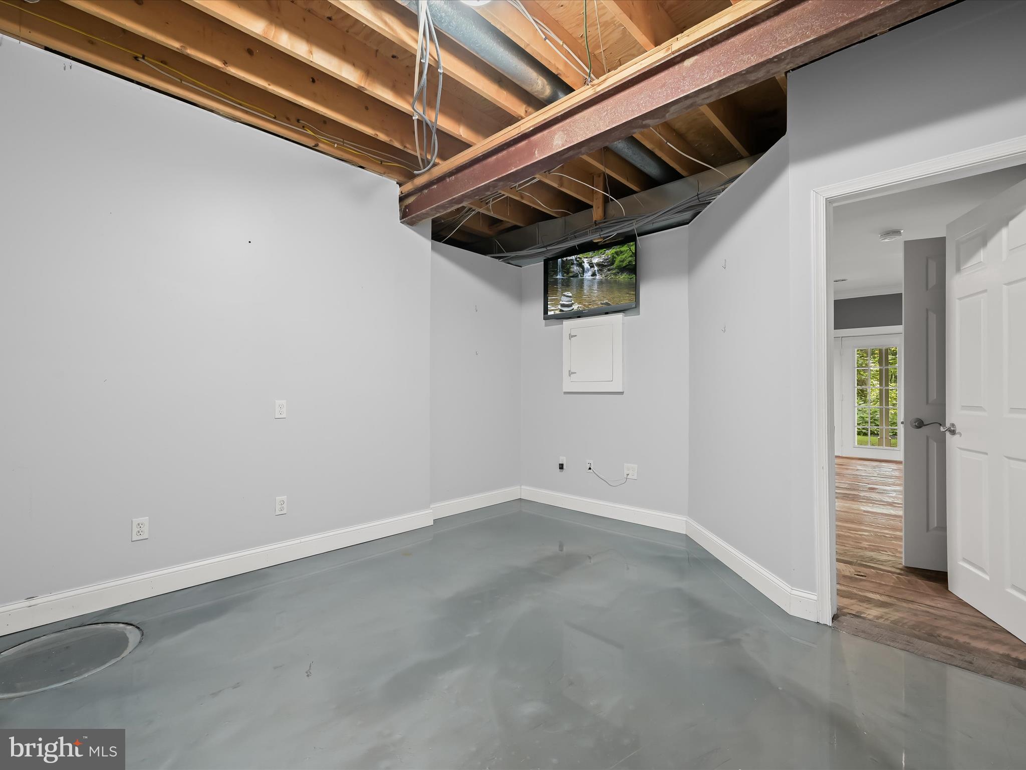 CAMERON FARMS - Residential