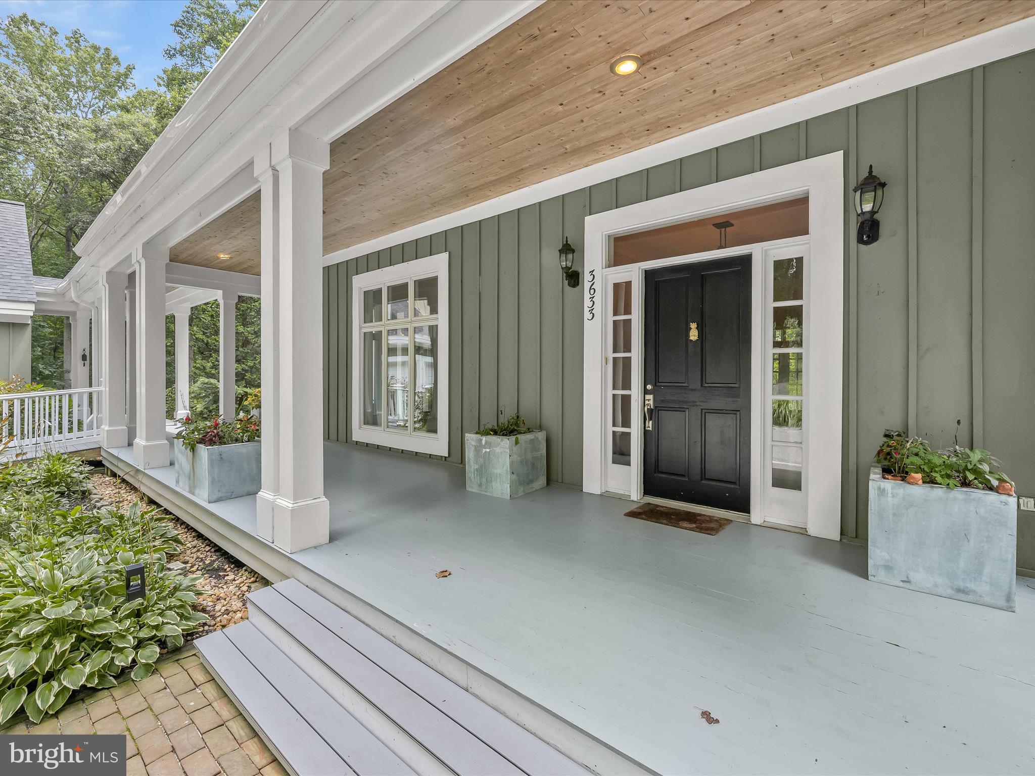 CAMERON FARMS - Residential