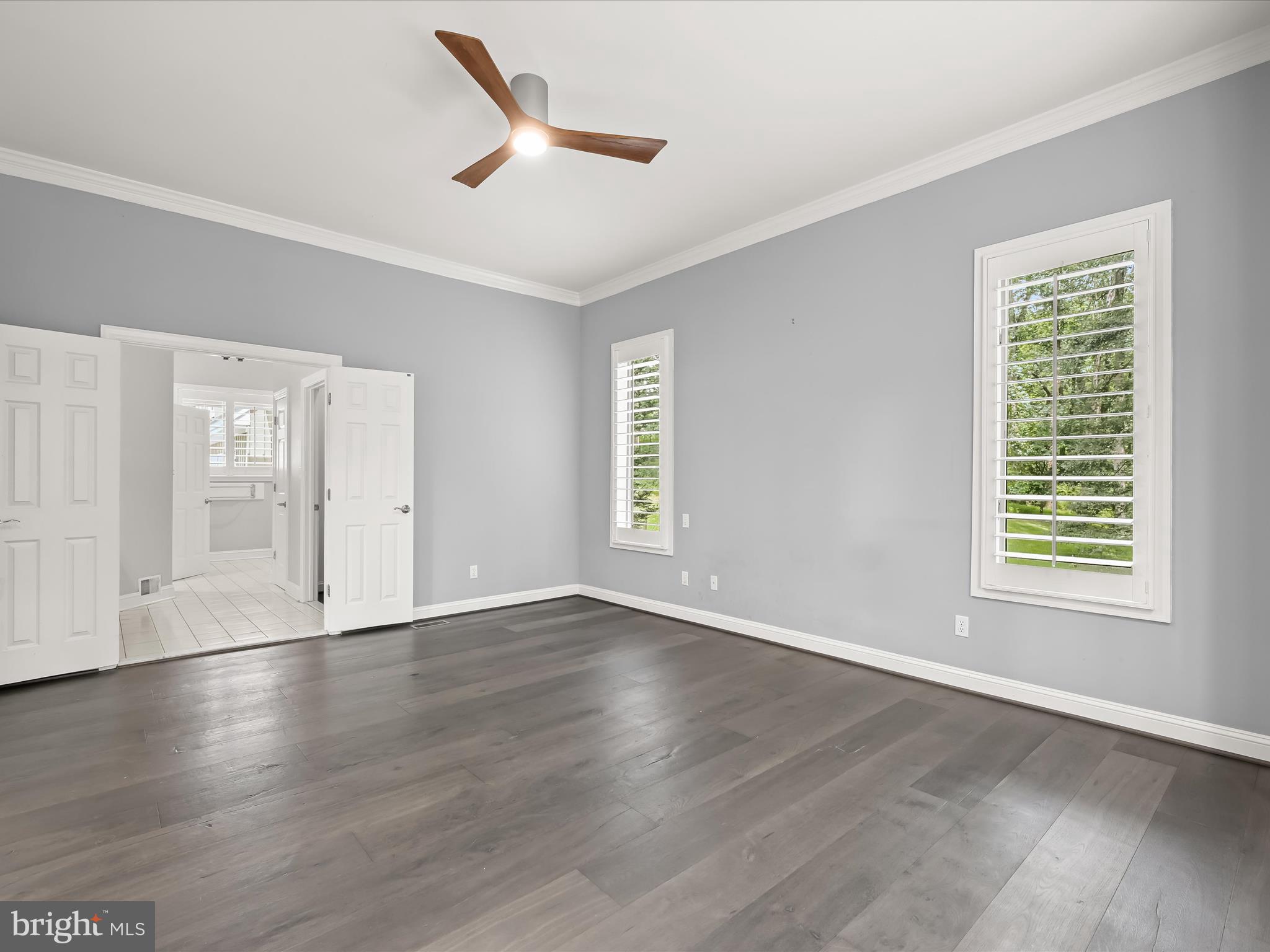 CAMERON FARMS - Residential