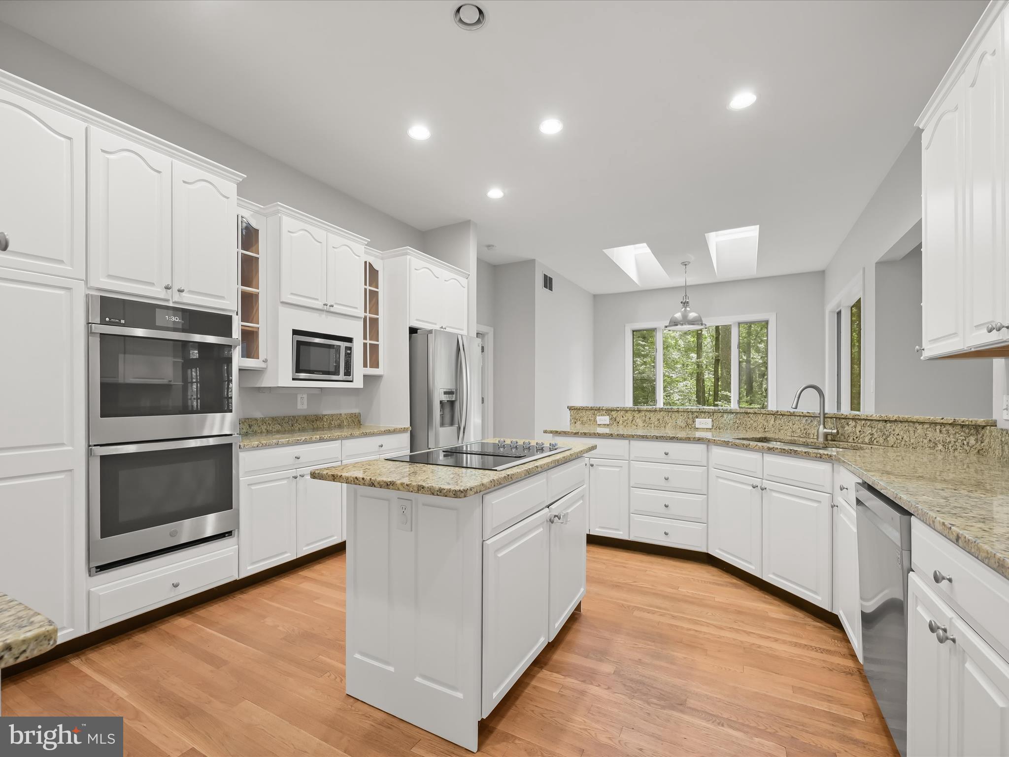 CAMERON FARMS - Residential