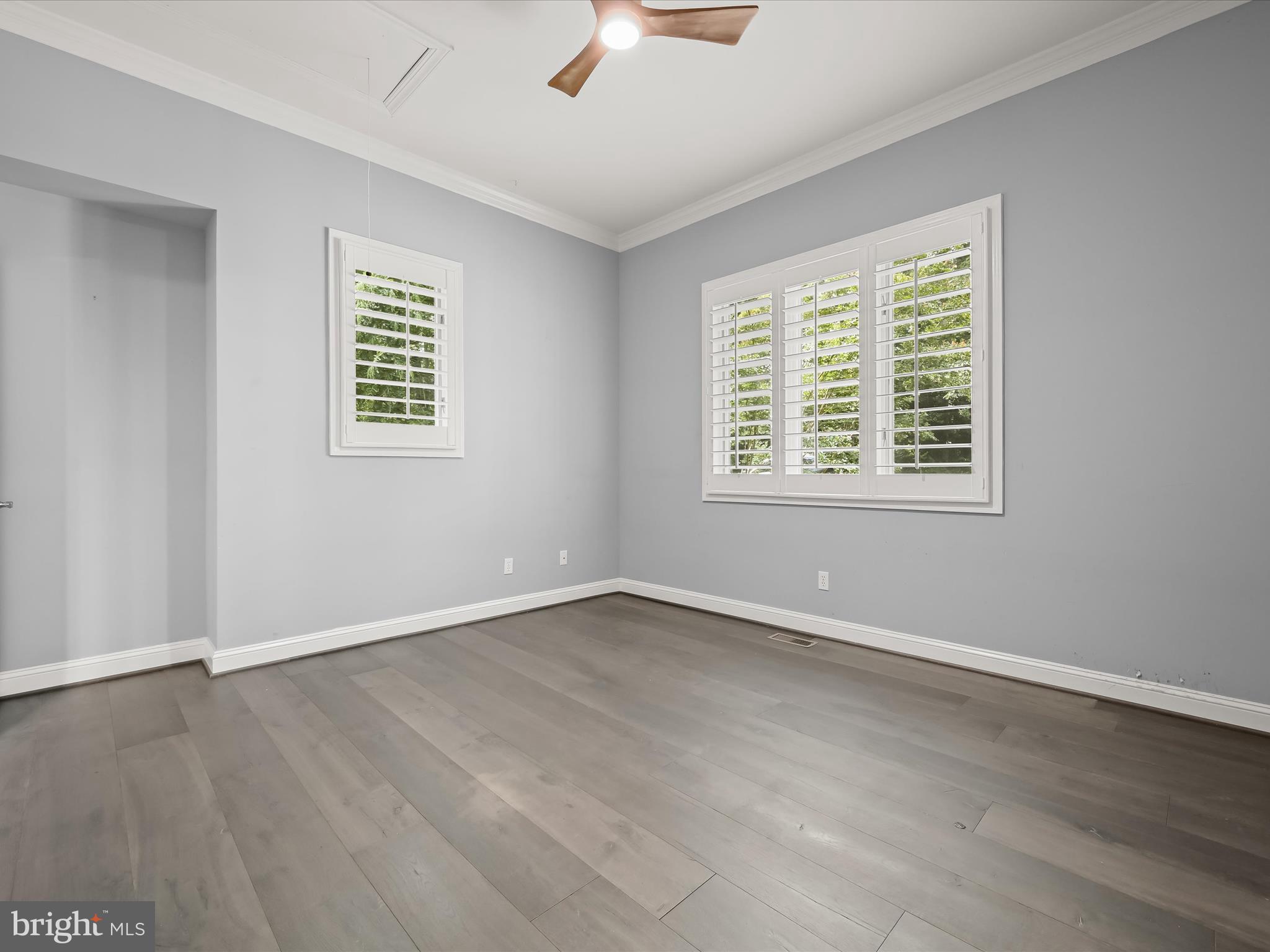 CAMERON FARMS - Residential