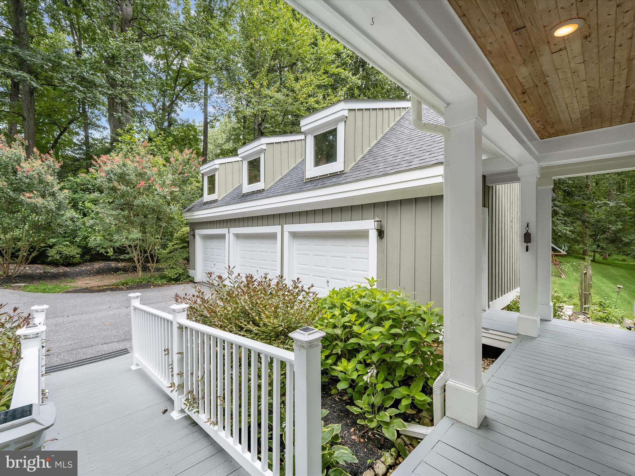 CAMERON FARMS - Residential