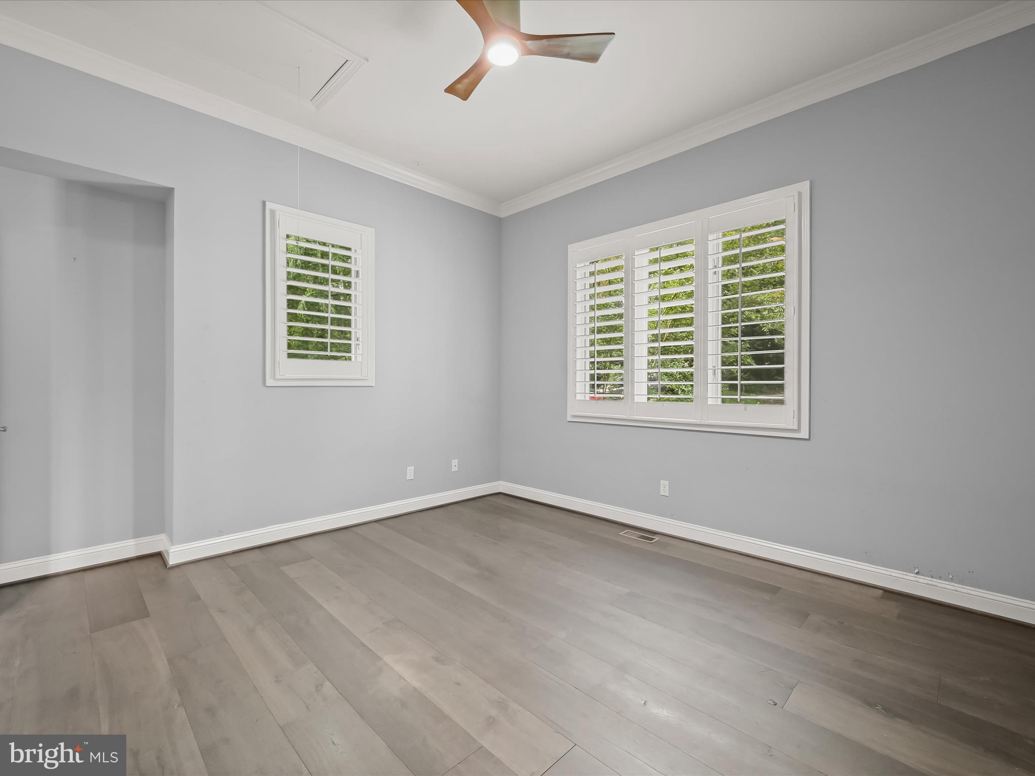 CAMERON FARMS - Residential