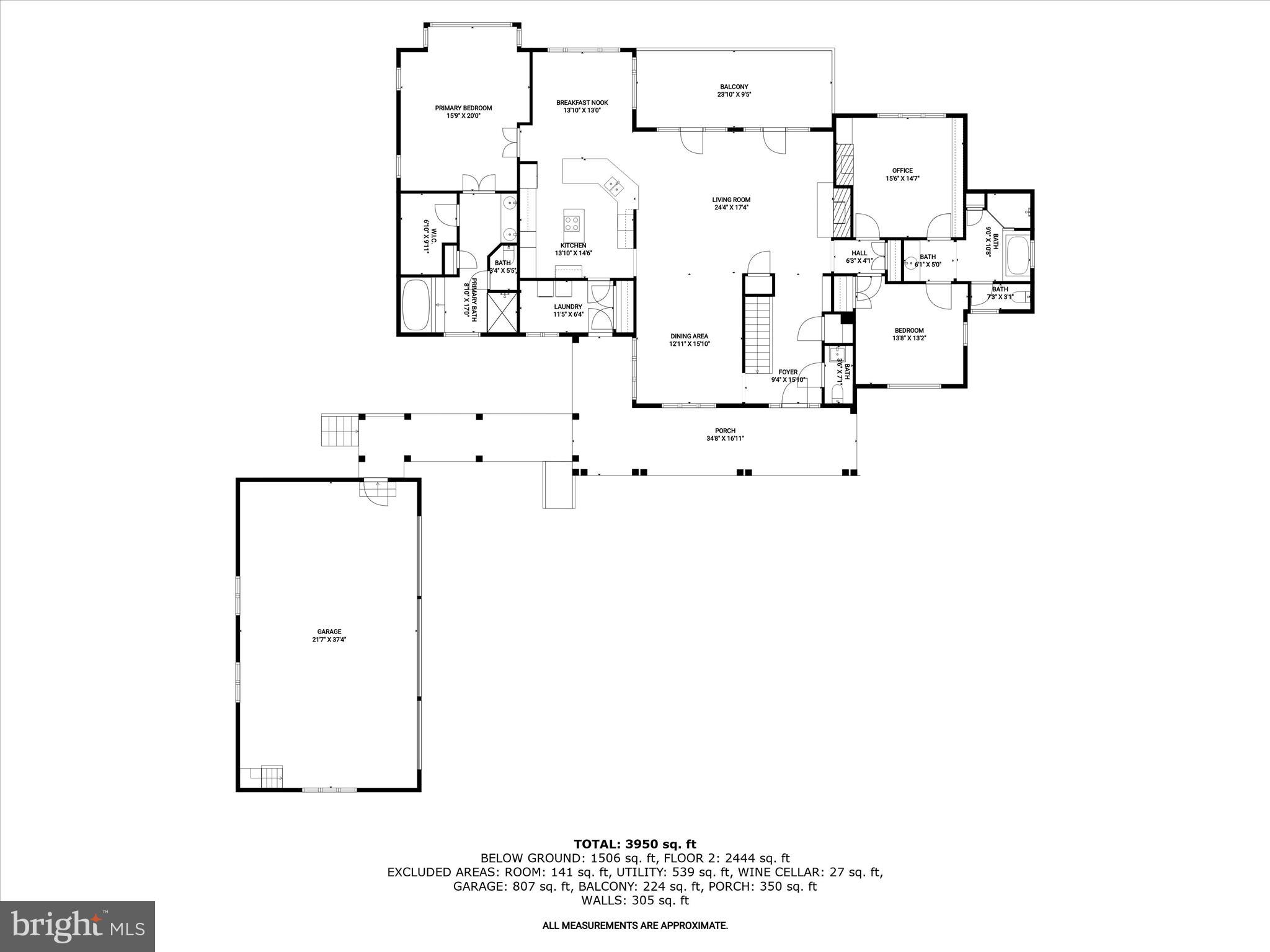CAMERON FARMS - Residential