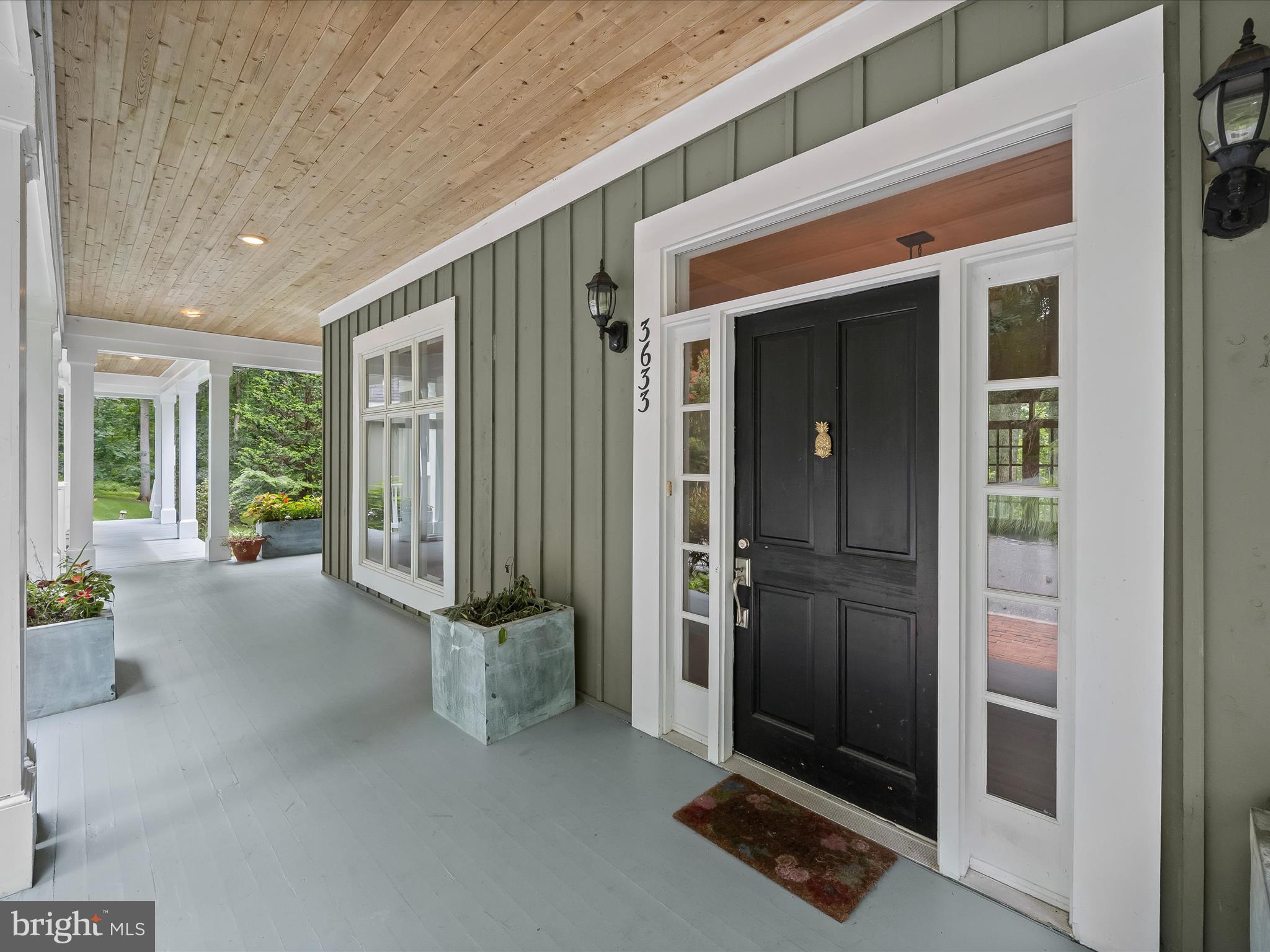 CAMERON FARMS - Residential