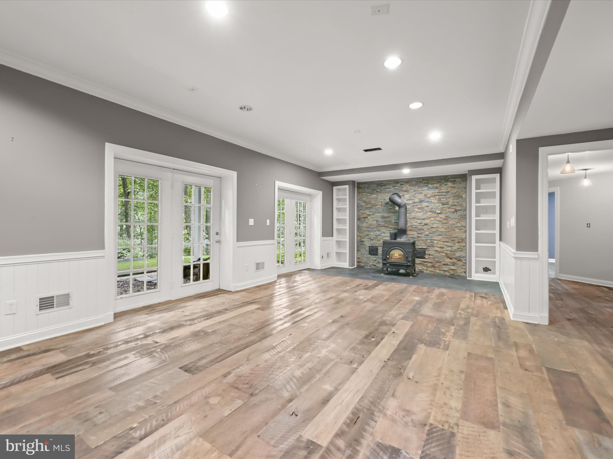 CAMERON FARMS - Residential