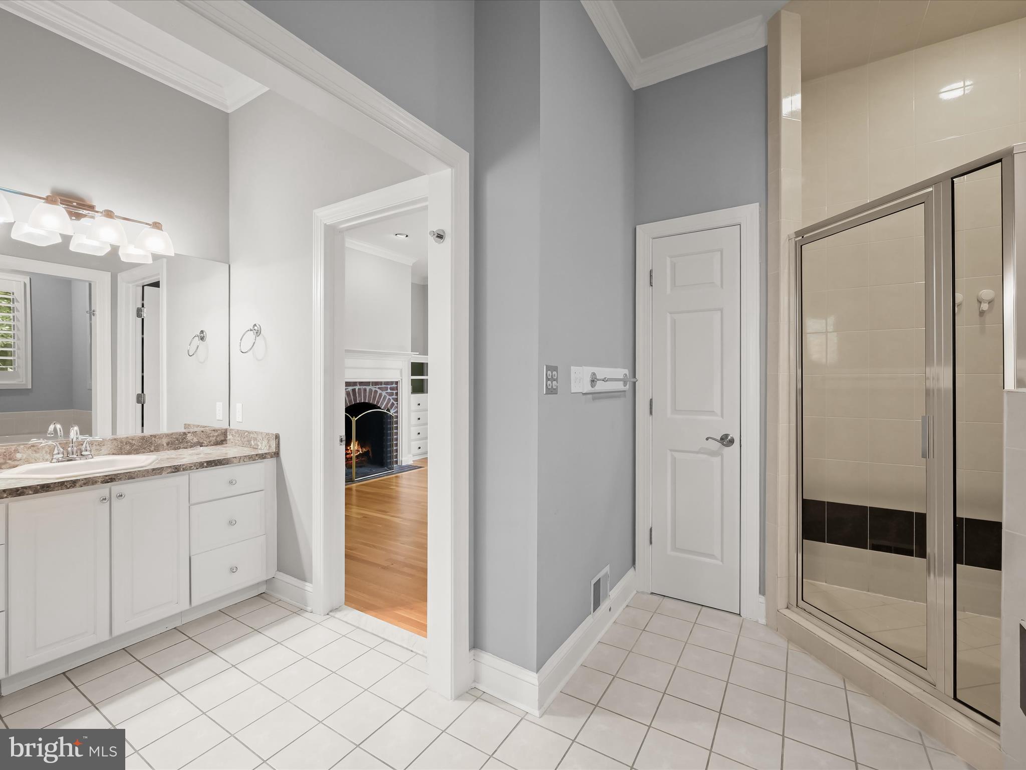 CAMERON FARMS - Residential