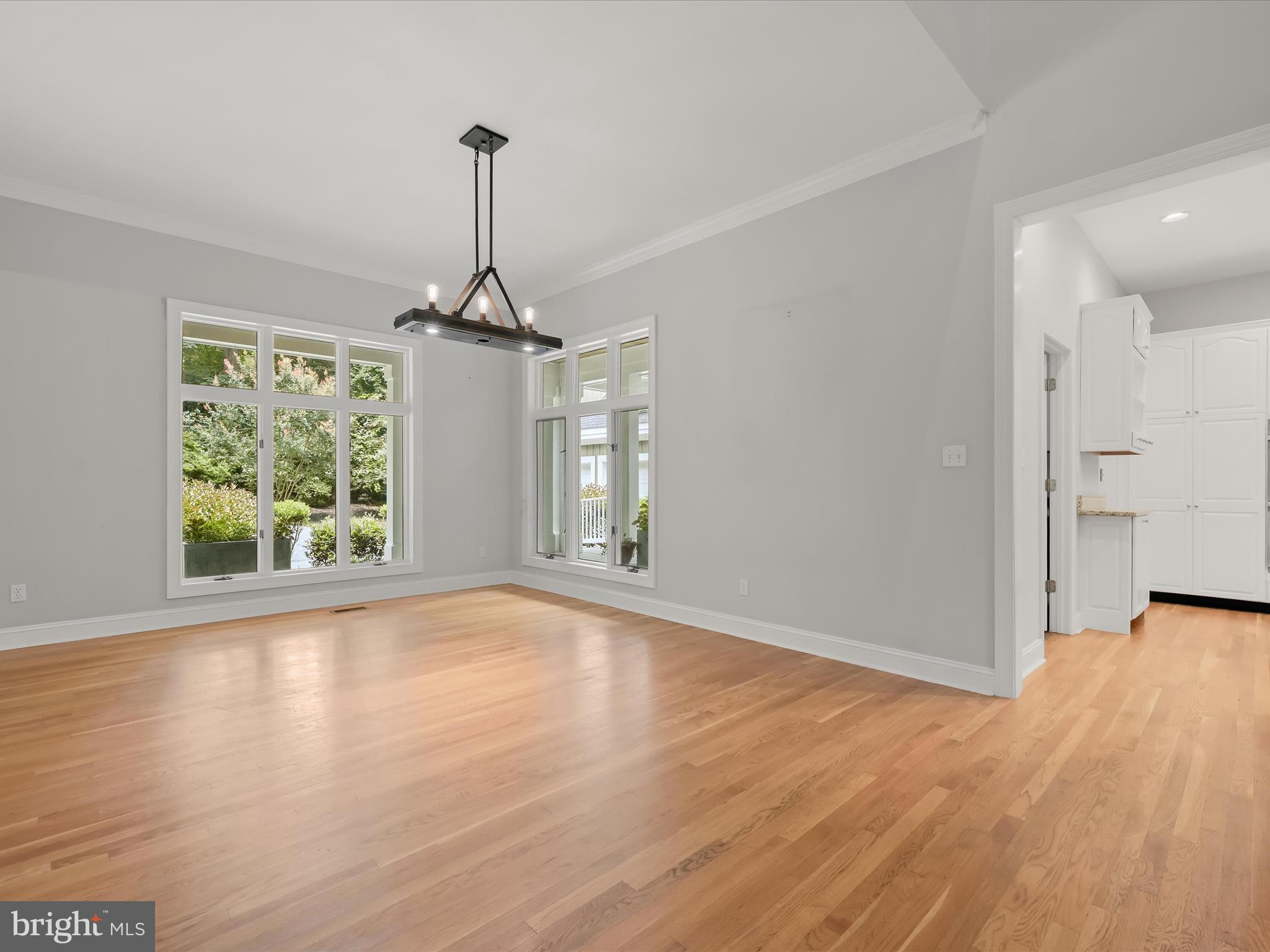 CAMERON FARMS - Residential