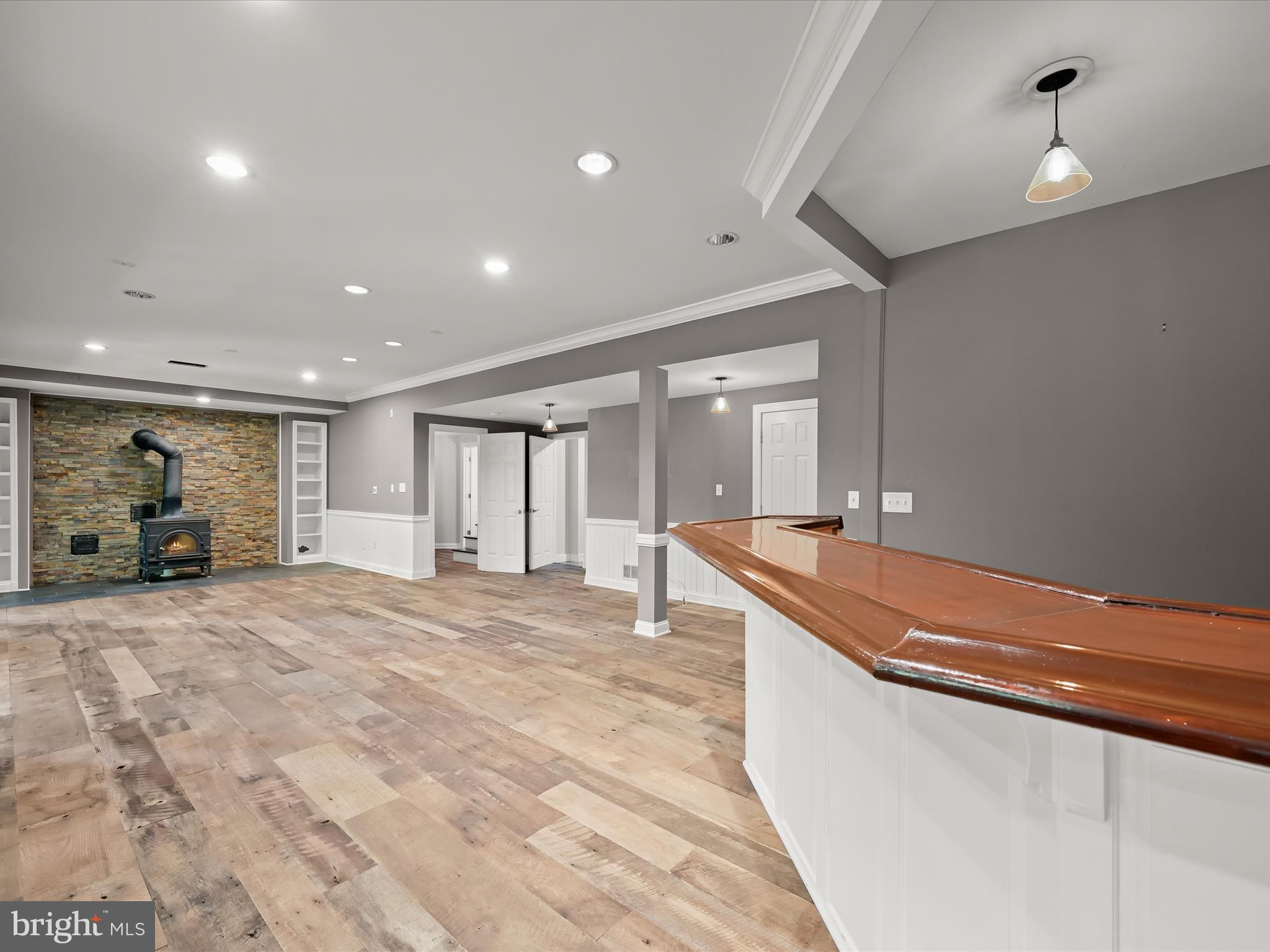 CAMERON FARMS - Residential