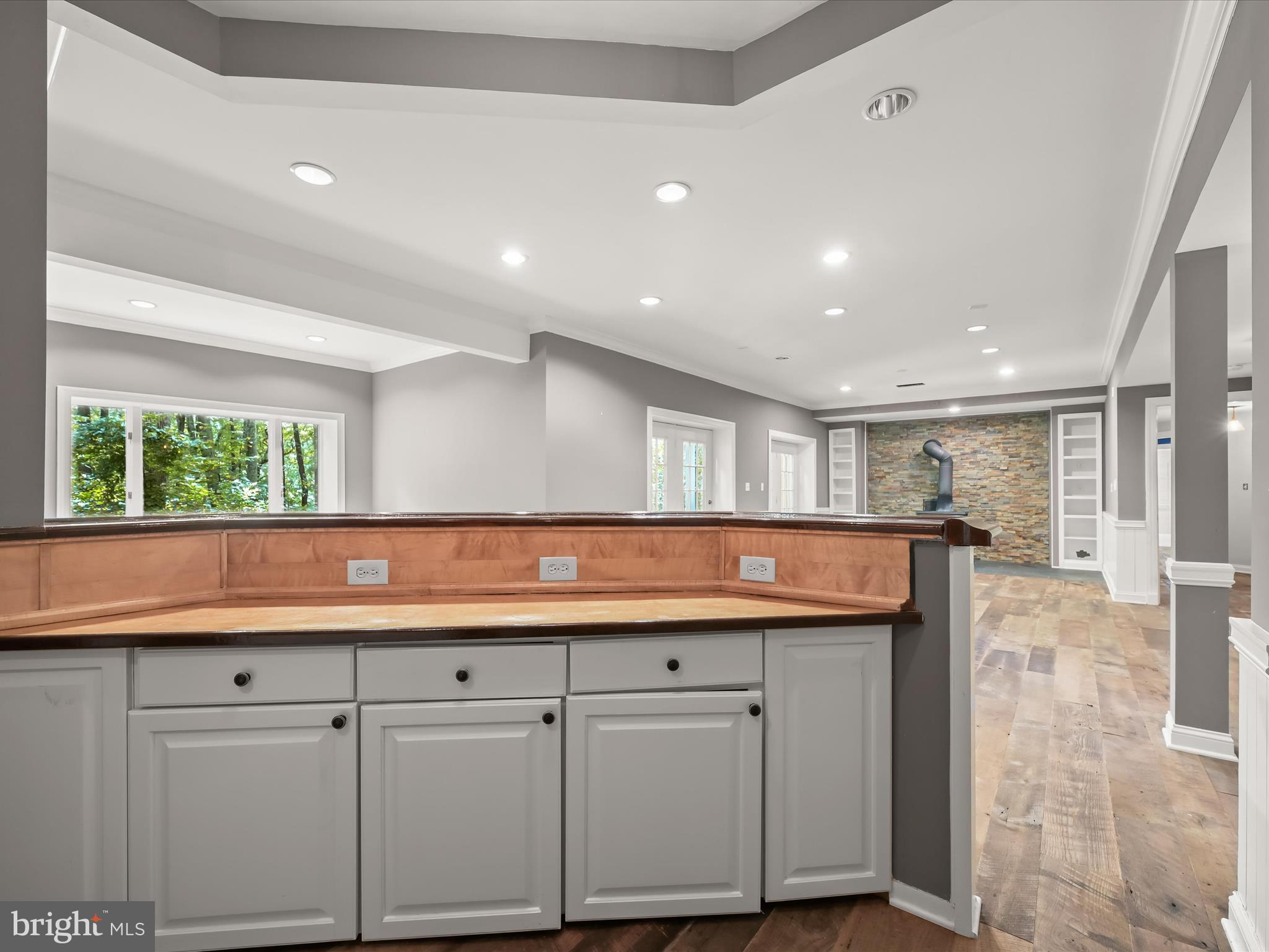 CAMERON FARMS - Residential