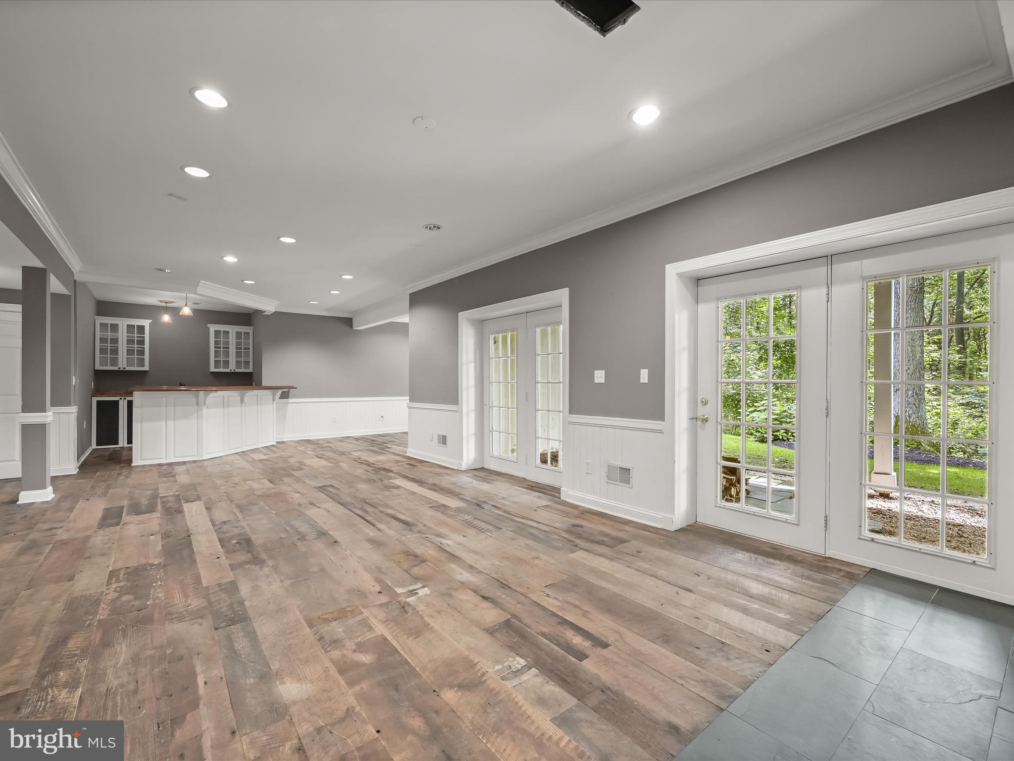 CAMERON FARMS - Residential