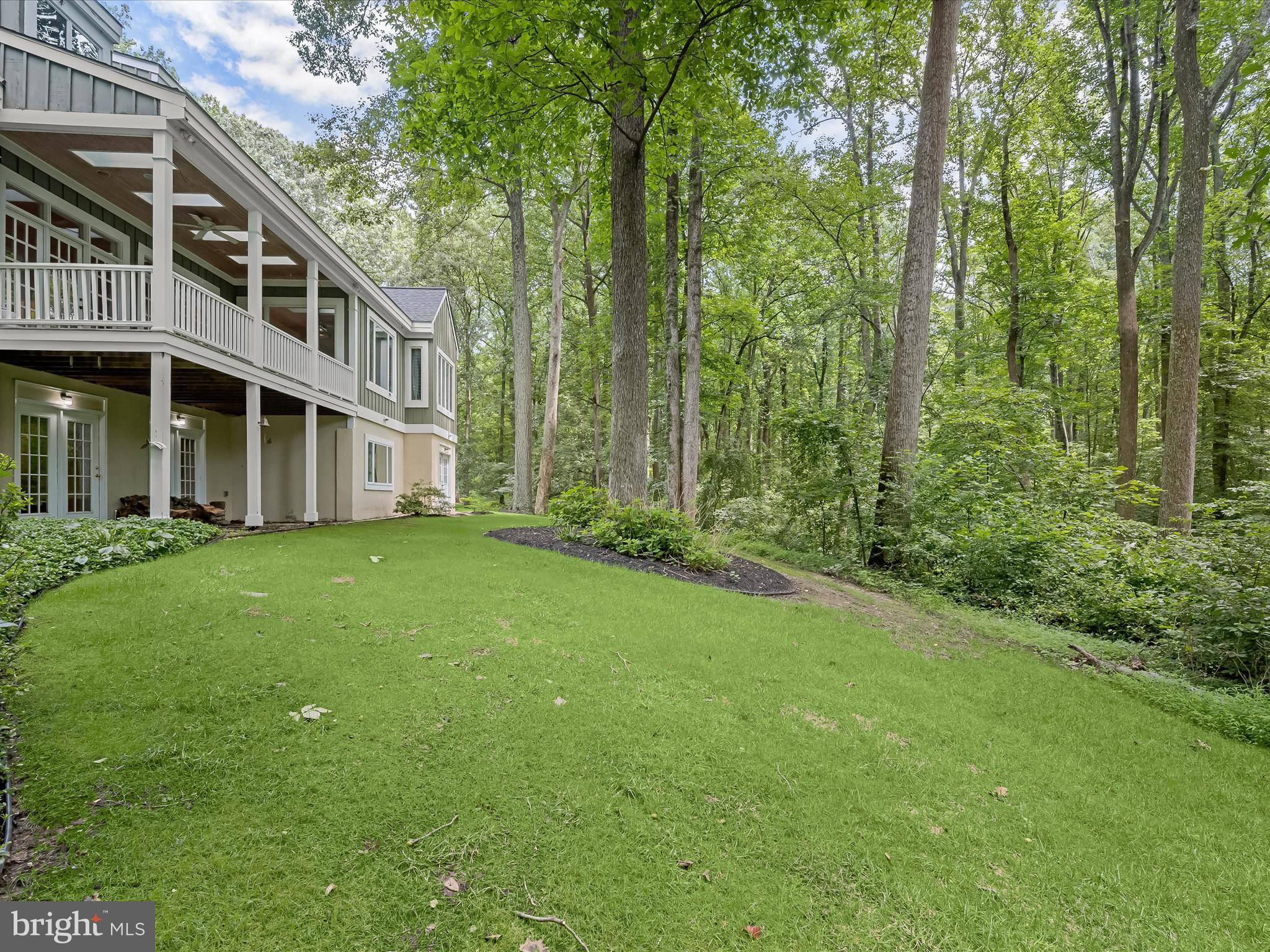 CAMERON FARMS - Residential