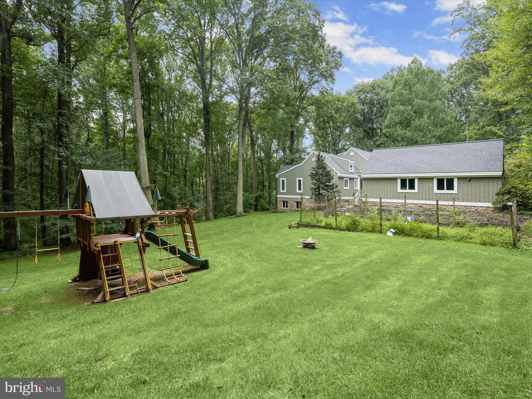 CAMERON FARMS - Residential