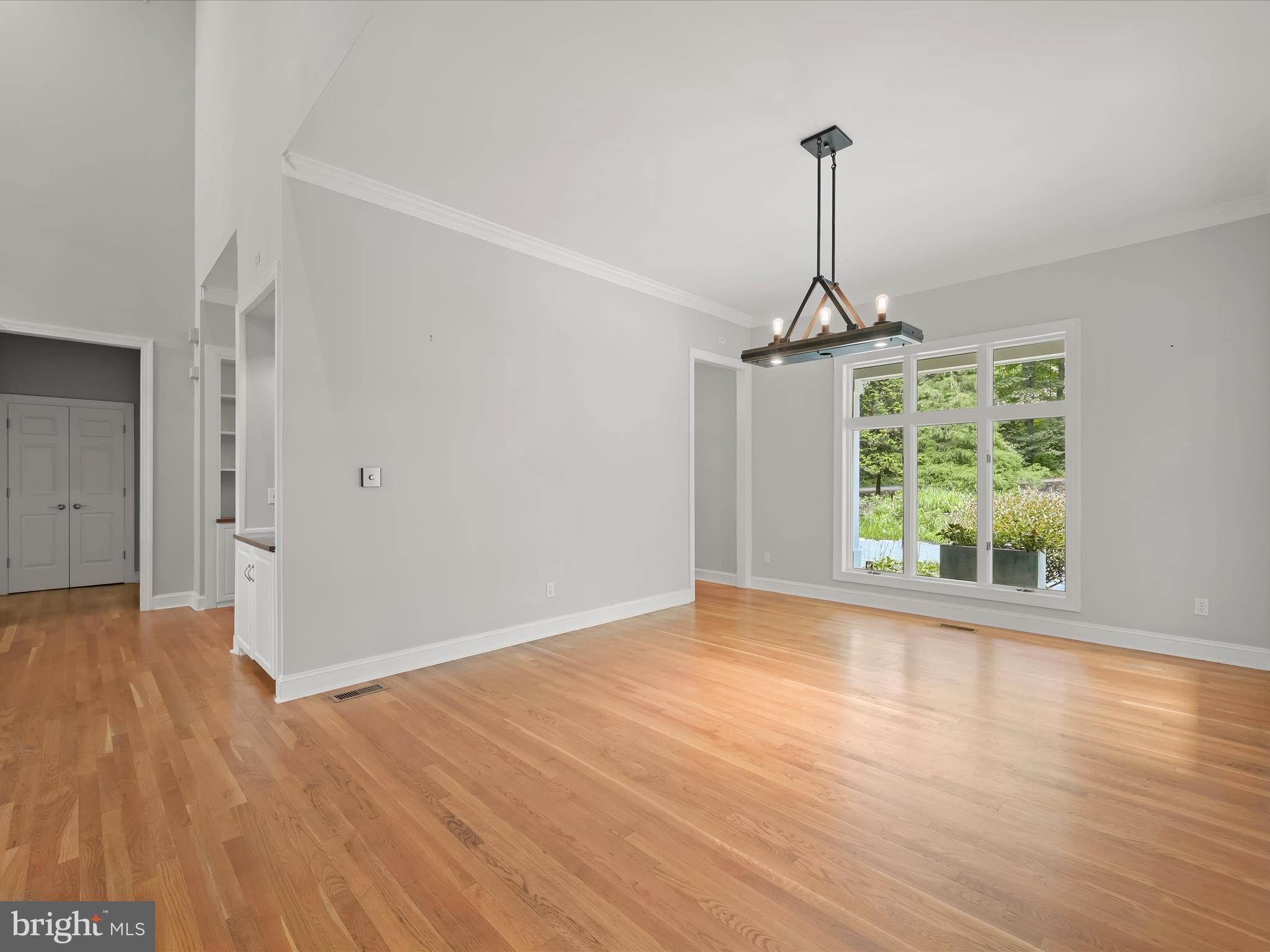 CAMERON FARMS - Residential