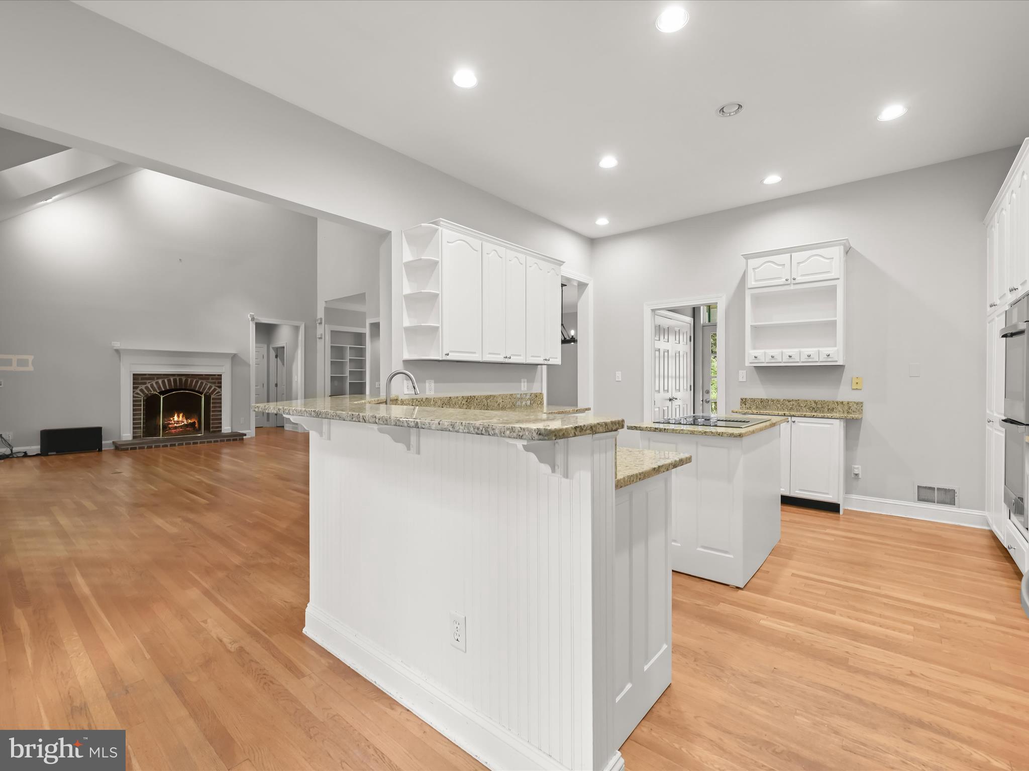 CAMERON FARMS - Residential