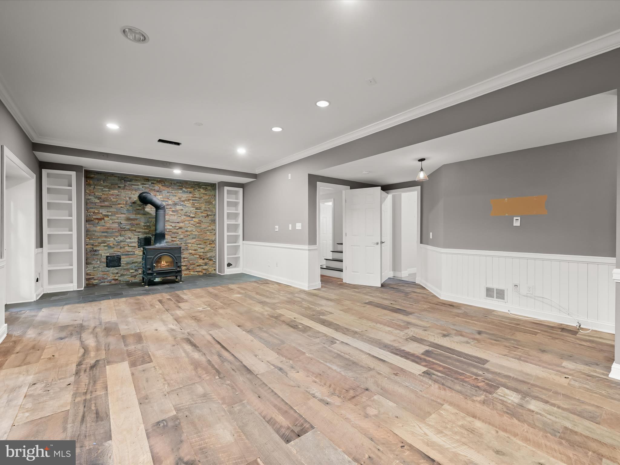 CAMERON FARMS - Residential