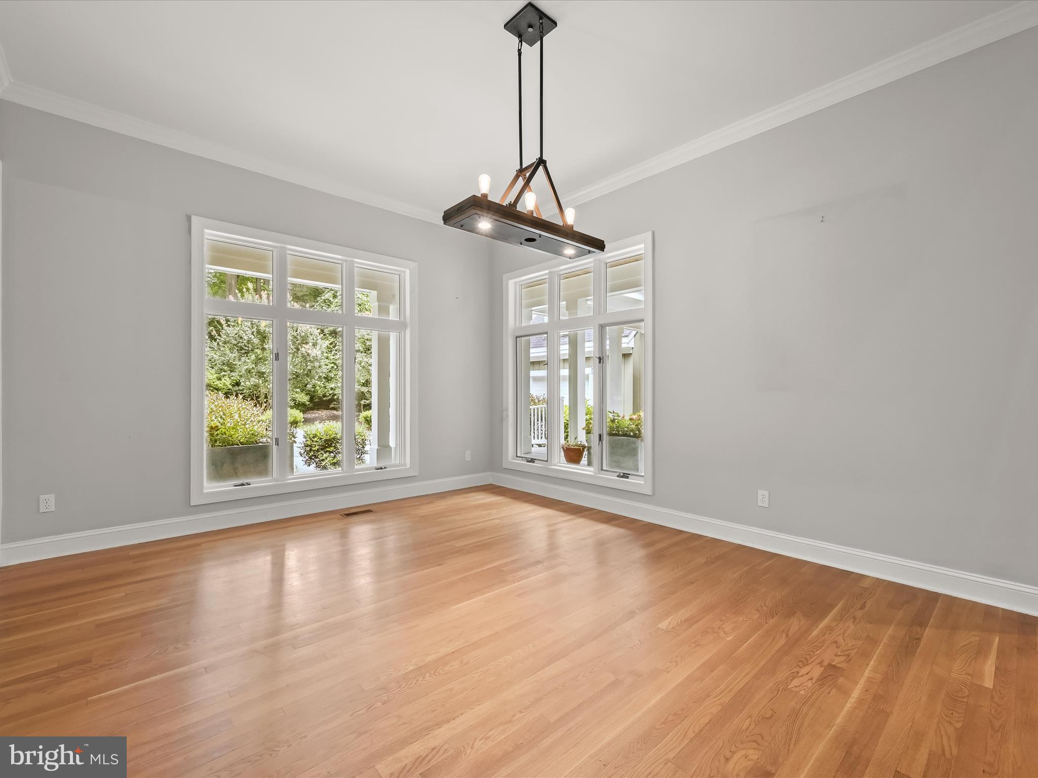 CAMERON FARMS - Residential