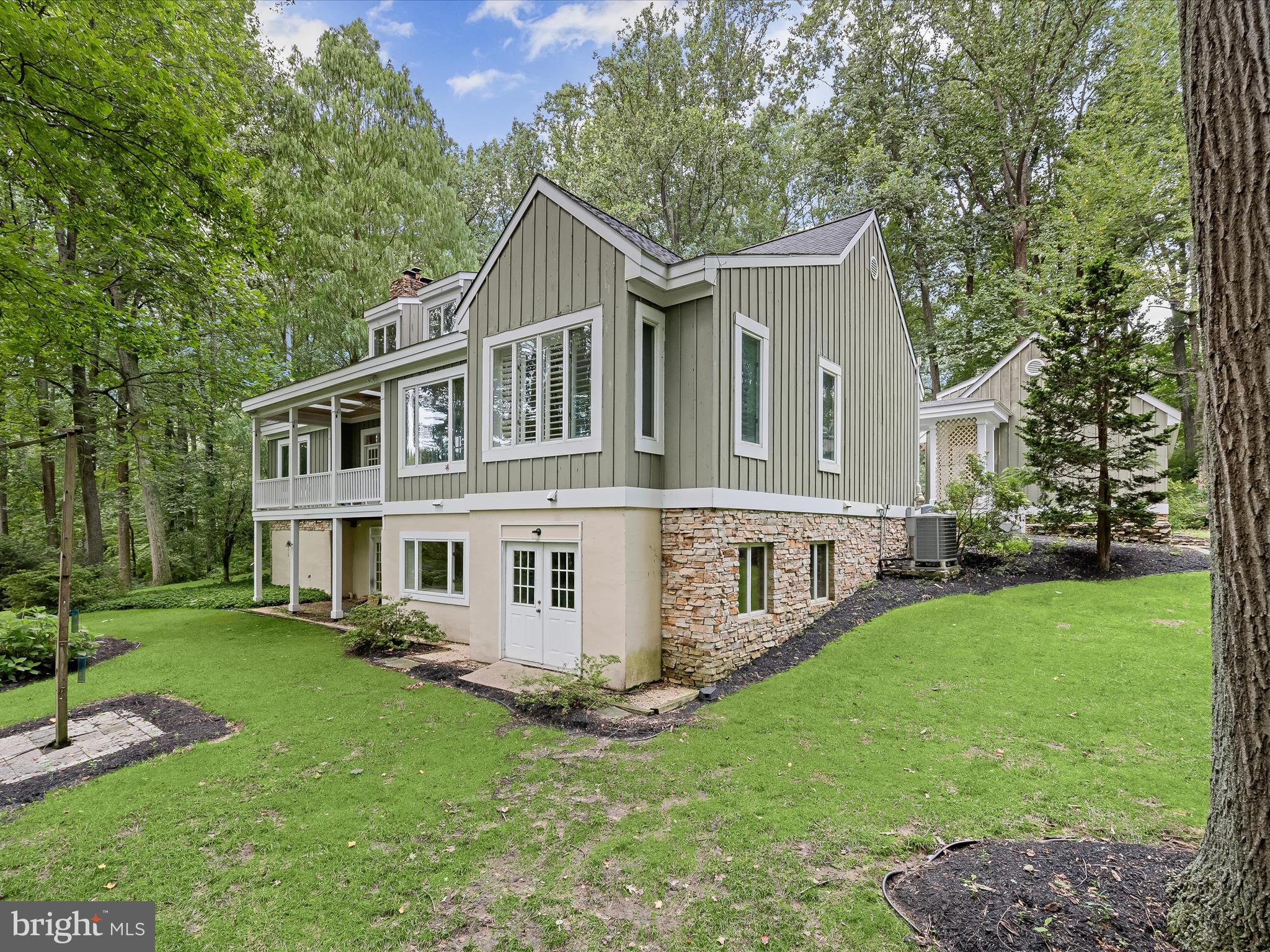 CAMERON FARMS - Residential