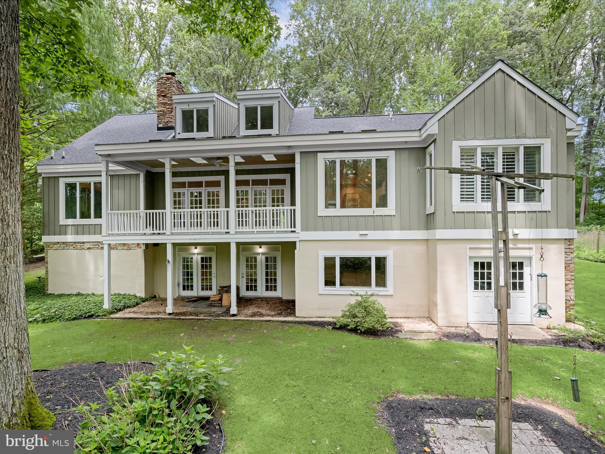 CAMERON FARMS - Residential