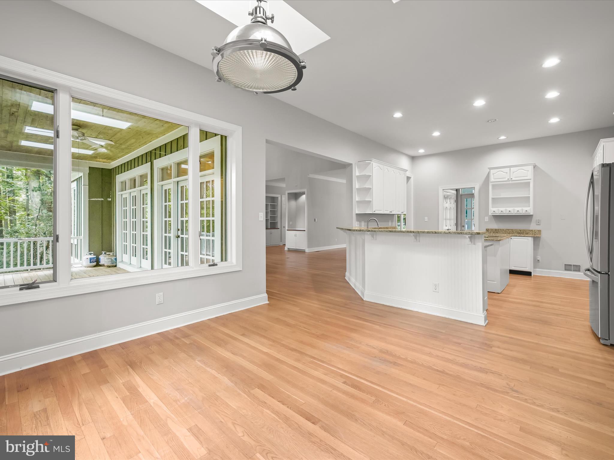 CAMERON FARMS - Residential