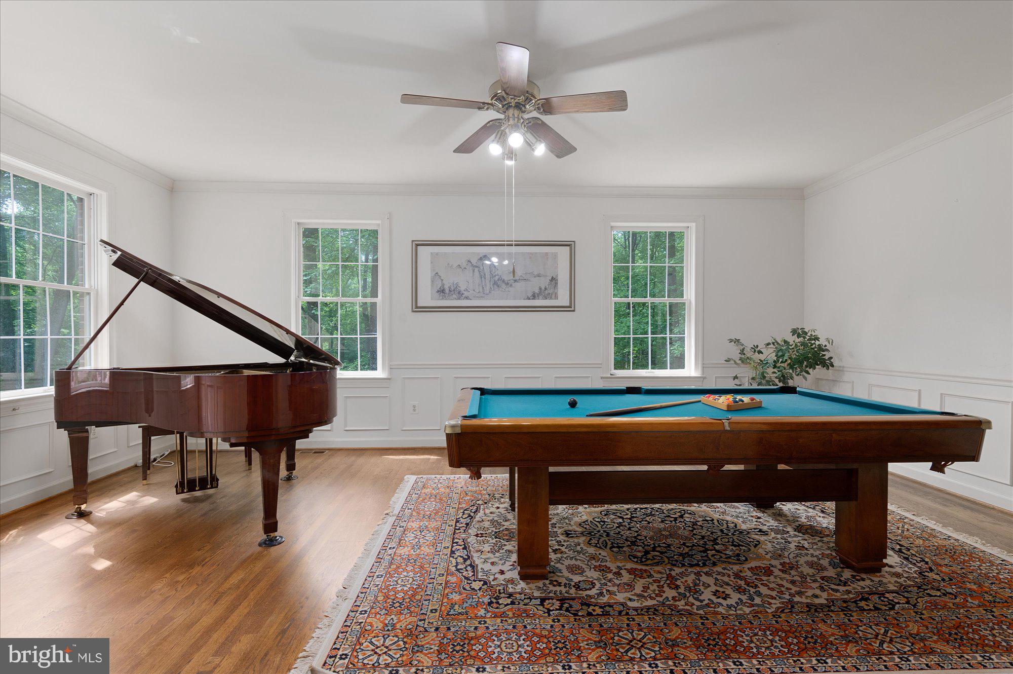 MAZZA WOODS - Residential