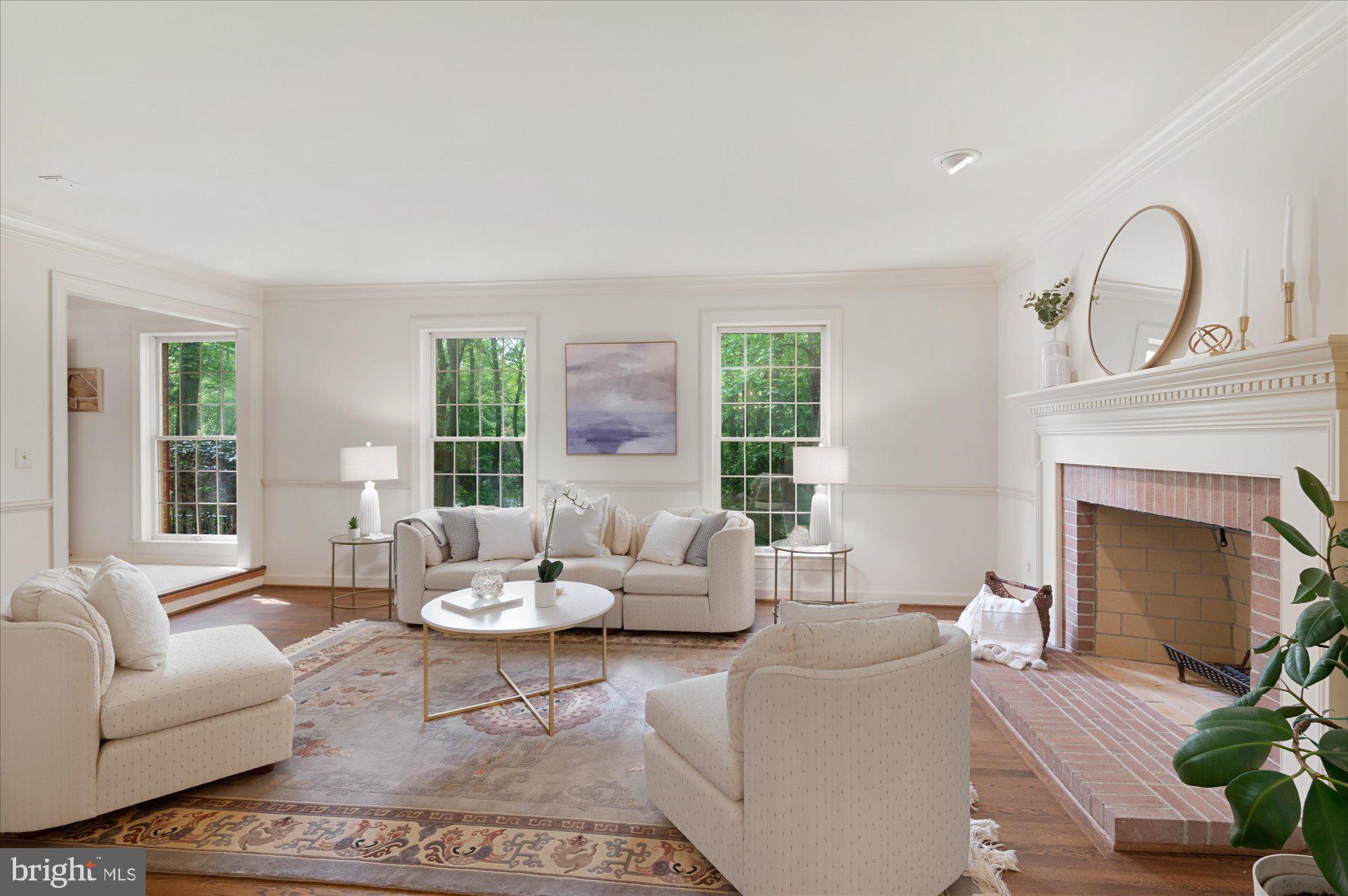 MAZZA WOODS - Residential