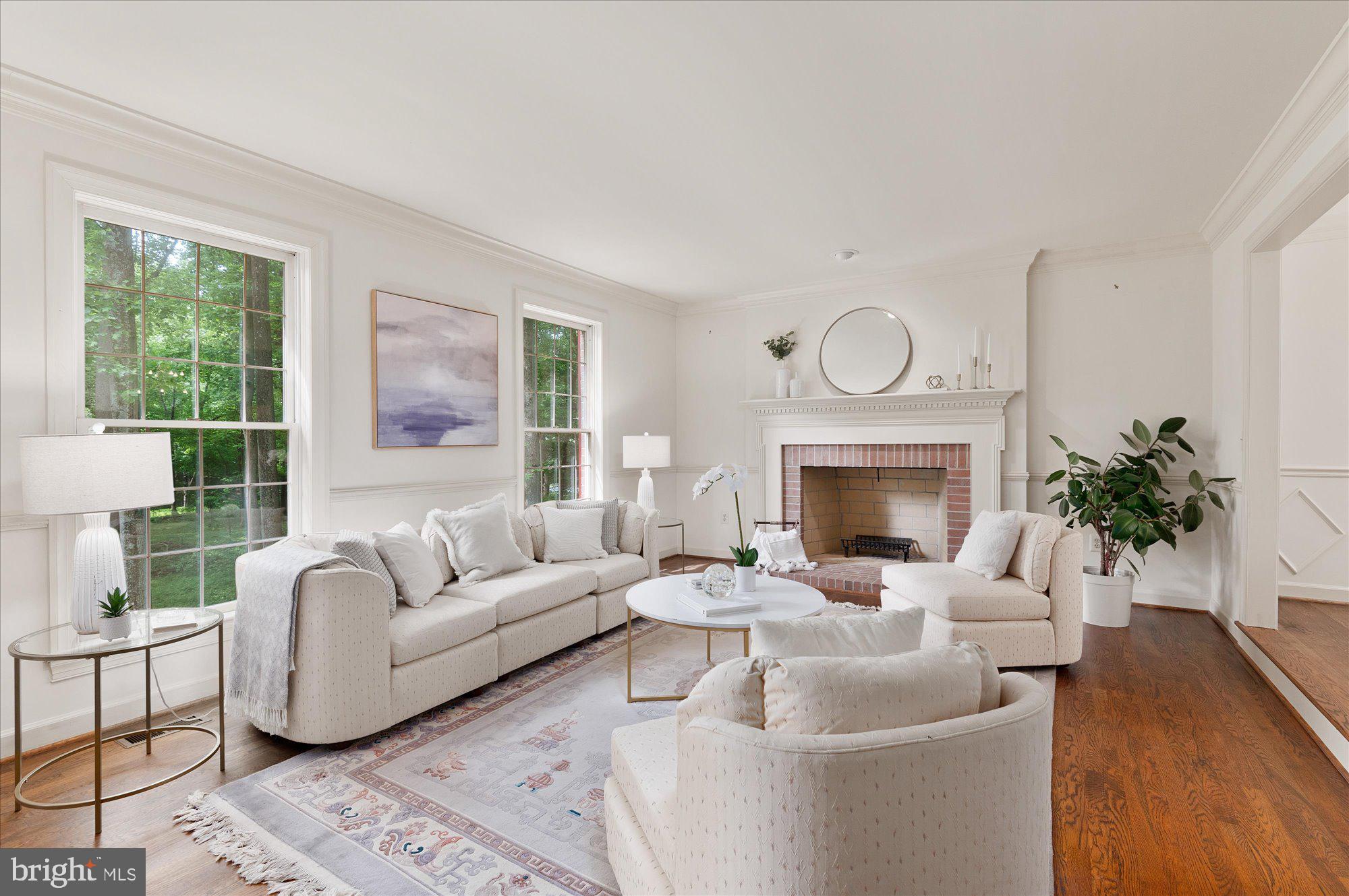 MAZZA WOODS - Residential