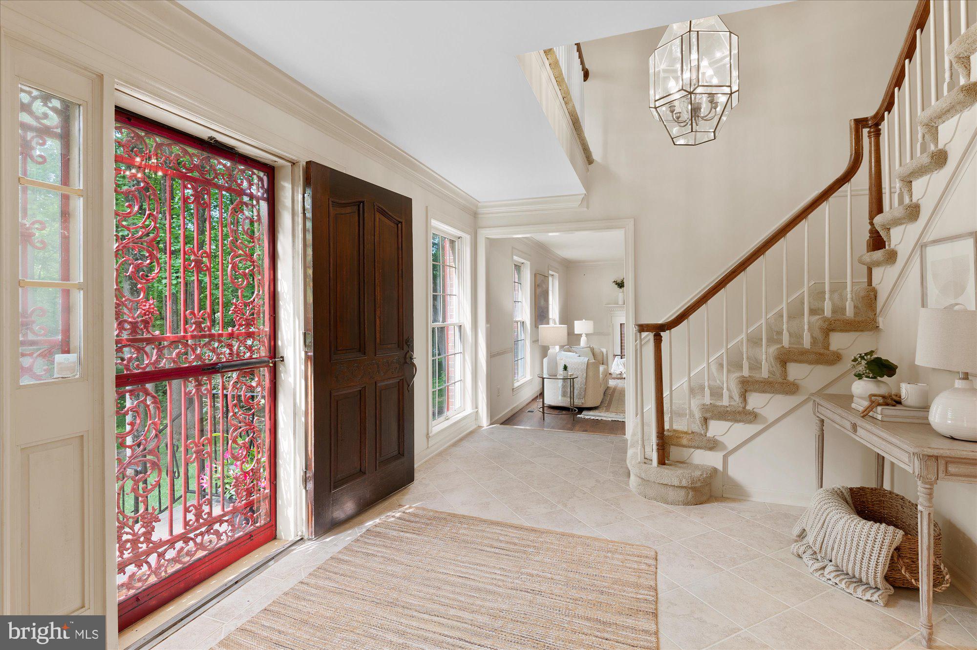 MAZZA WOODS - Residential