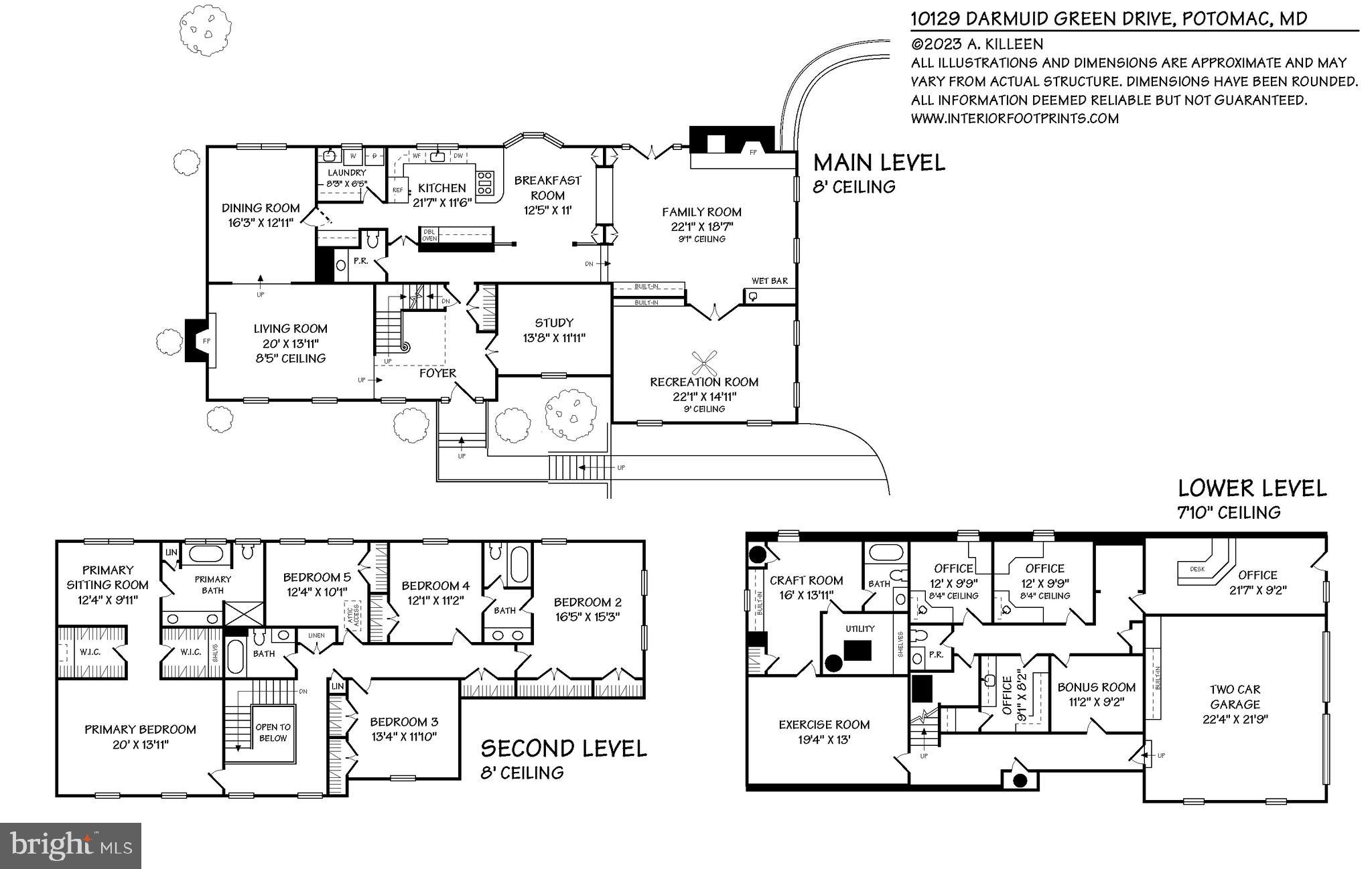 MAZZA WOODS - Residential