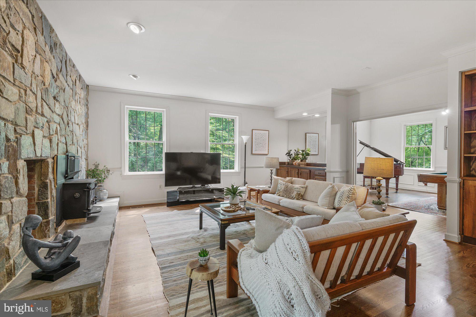 MAZZA WOODS - Residential