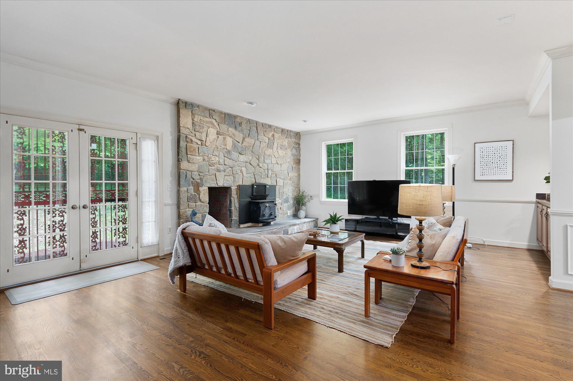 MAZZA WOODS - Residential