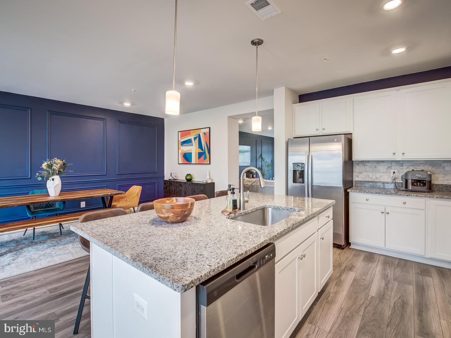 SEABROOK - Residential