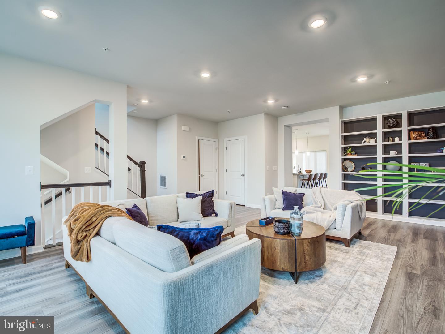 SEABROOK - Residential