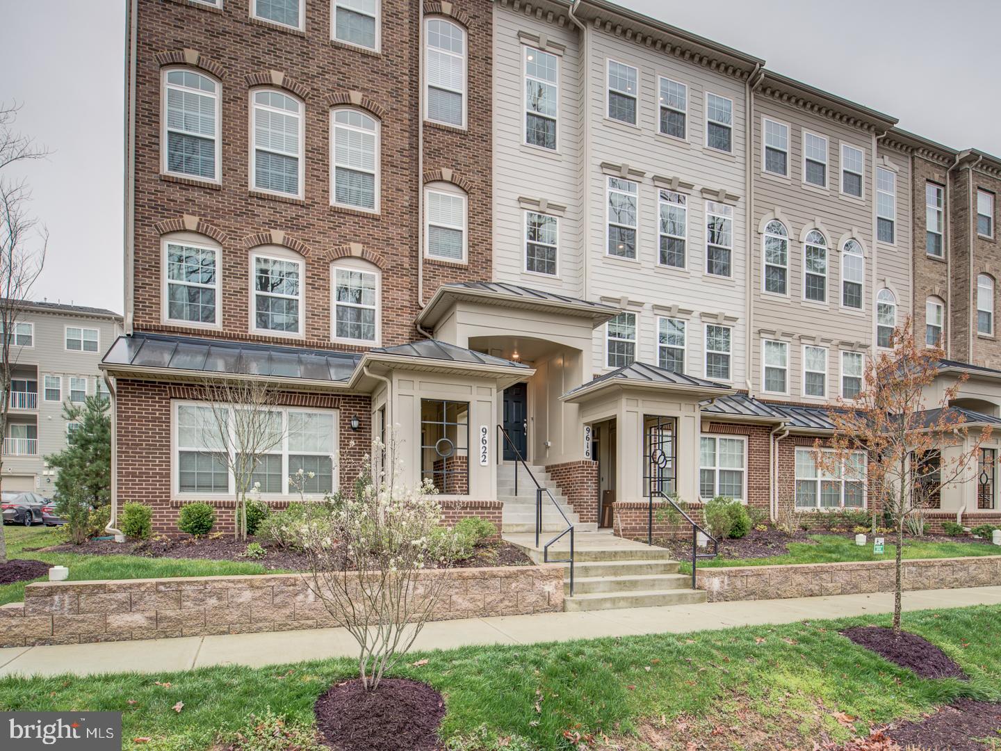 SEABROOK - Residential