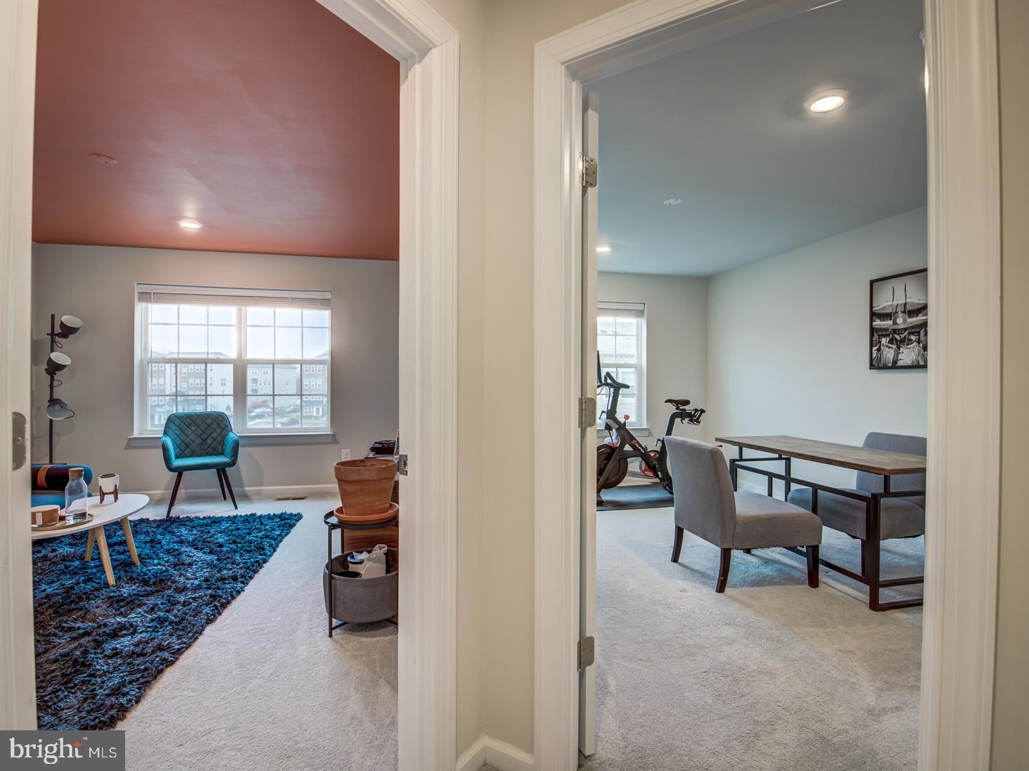 SEABROOK - Residential