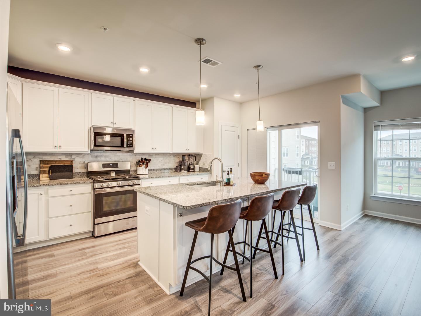 SEABROOK - Residential