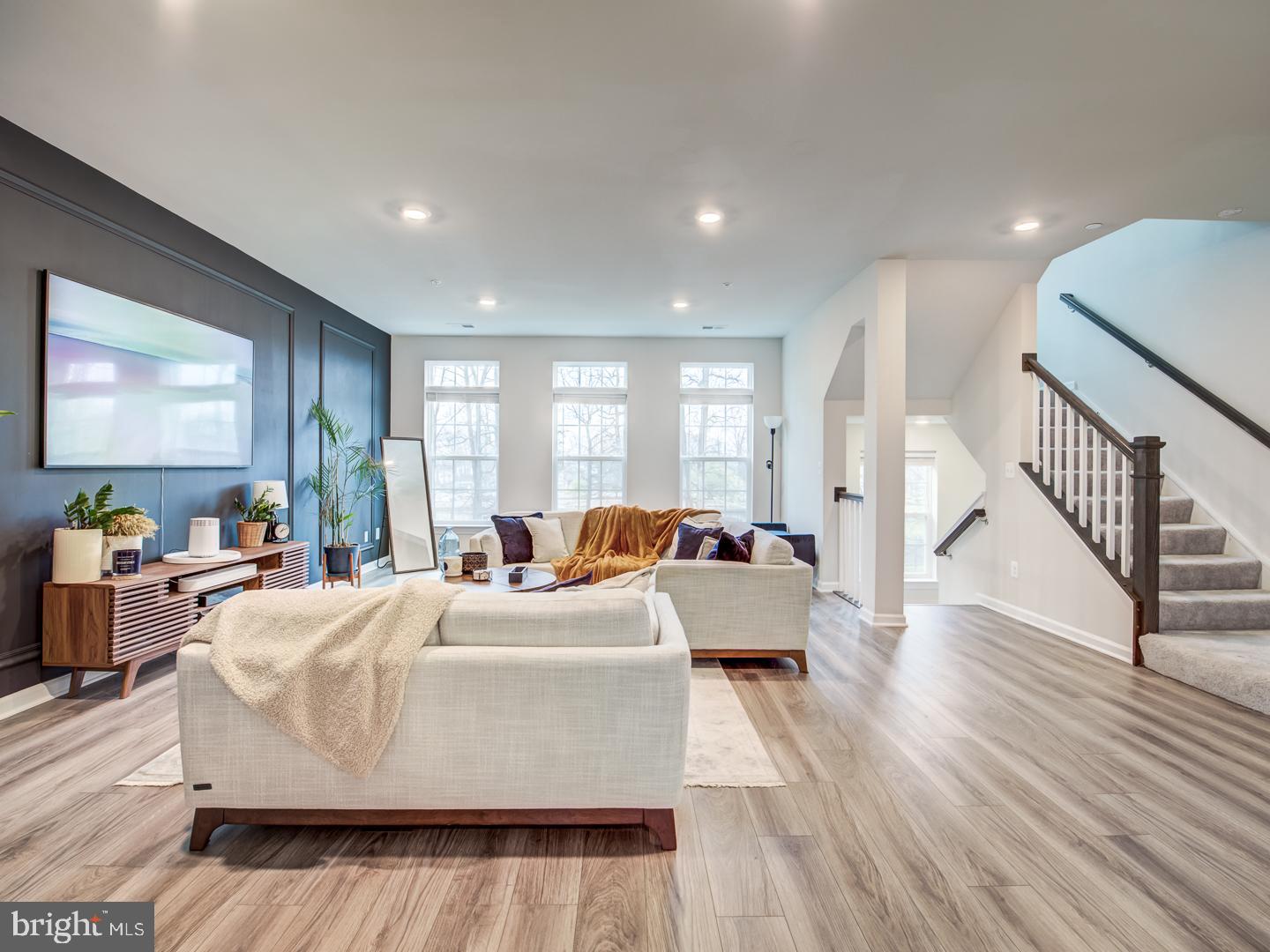 SEABROOK - Residential