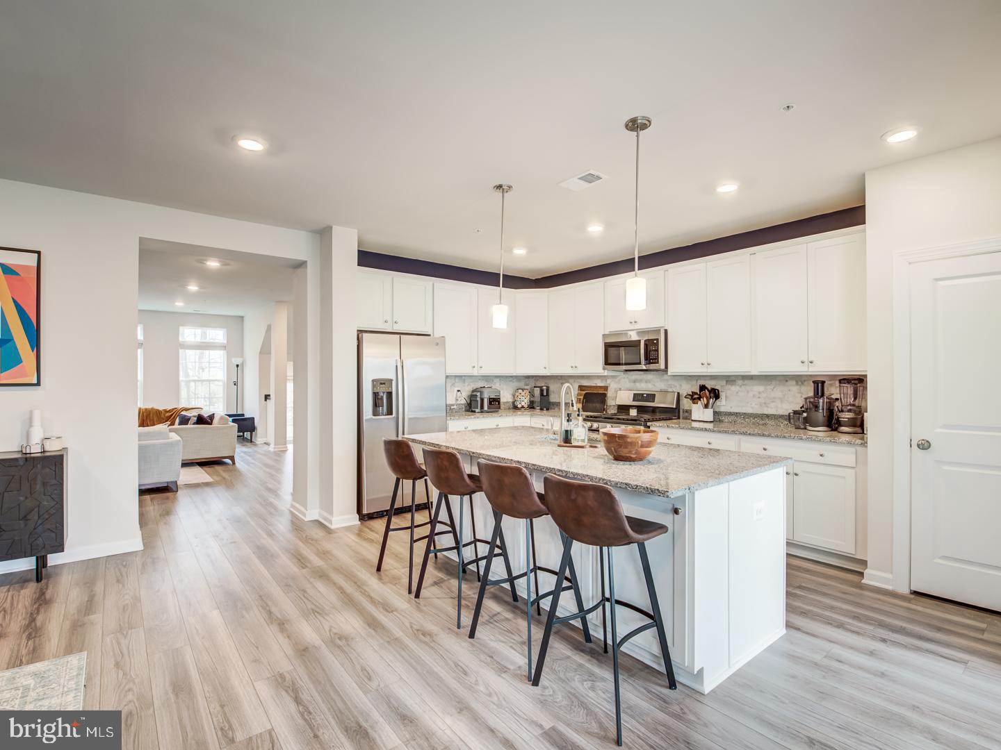 SEABROOK - Residential