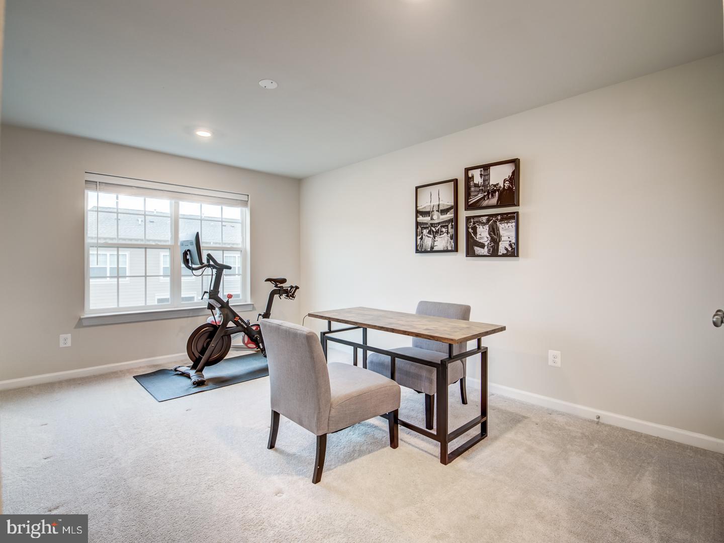 SEABROOK - Residential